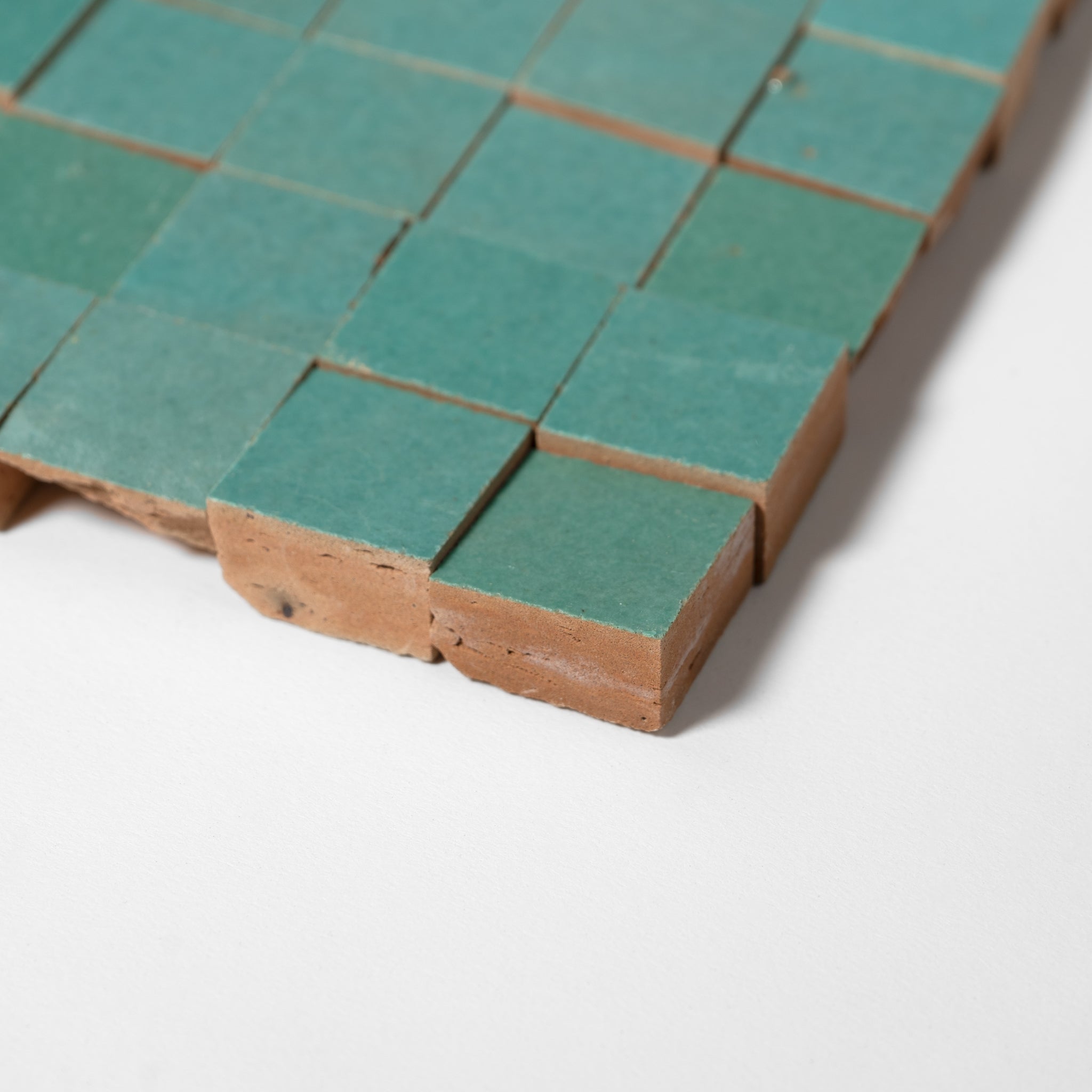 815 Blue | 1x1 Mosaic