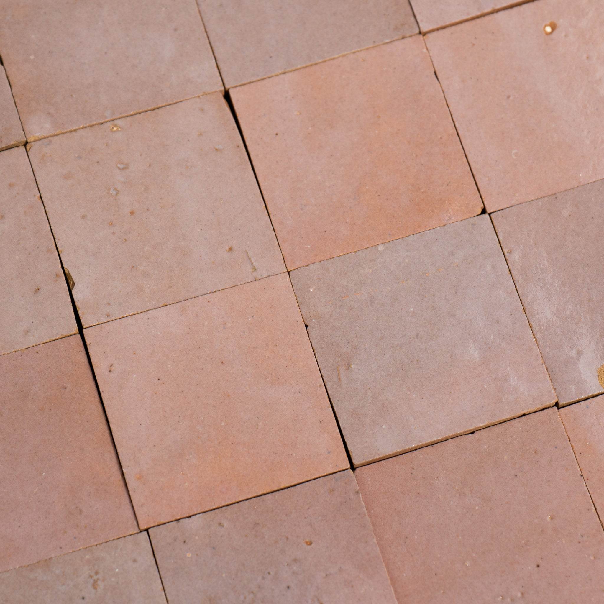 819 Pink | 2x2 Mosaic