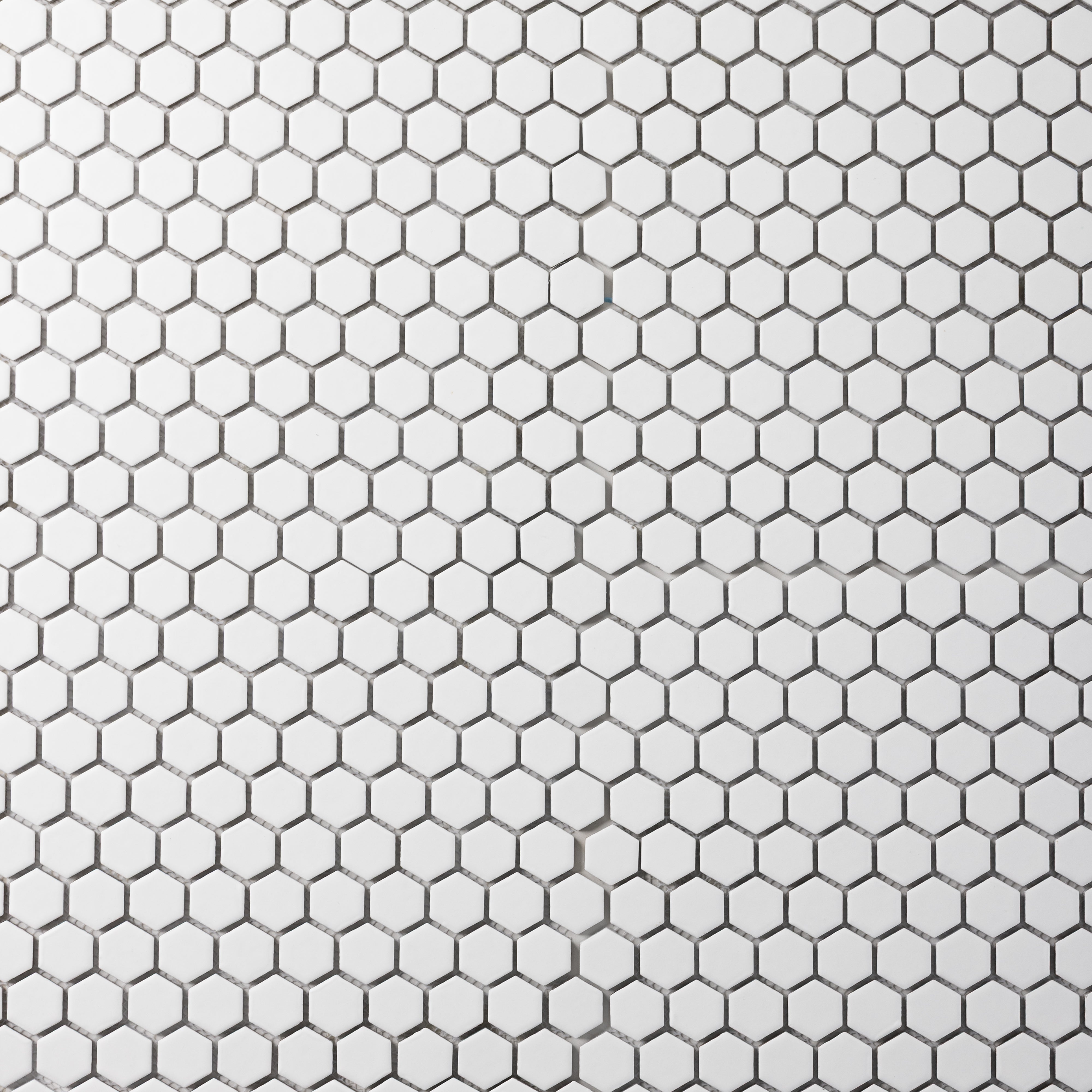 Hexagon Colors (Sample Size)