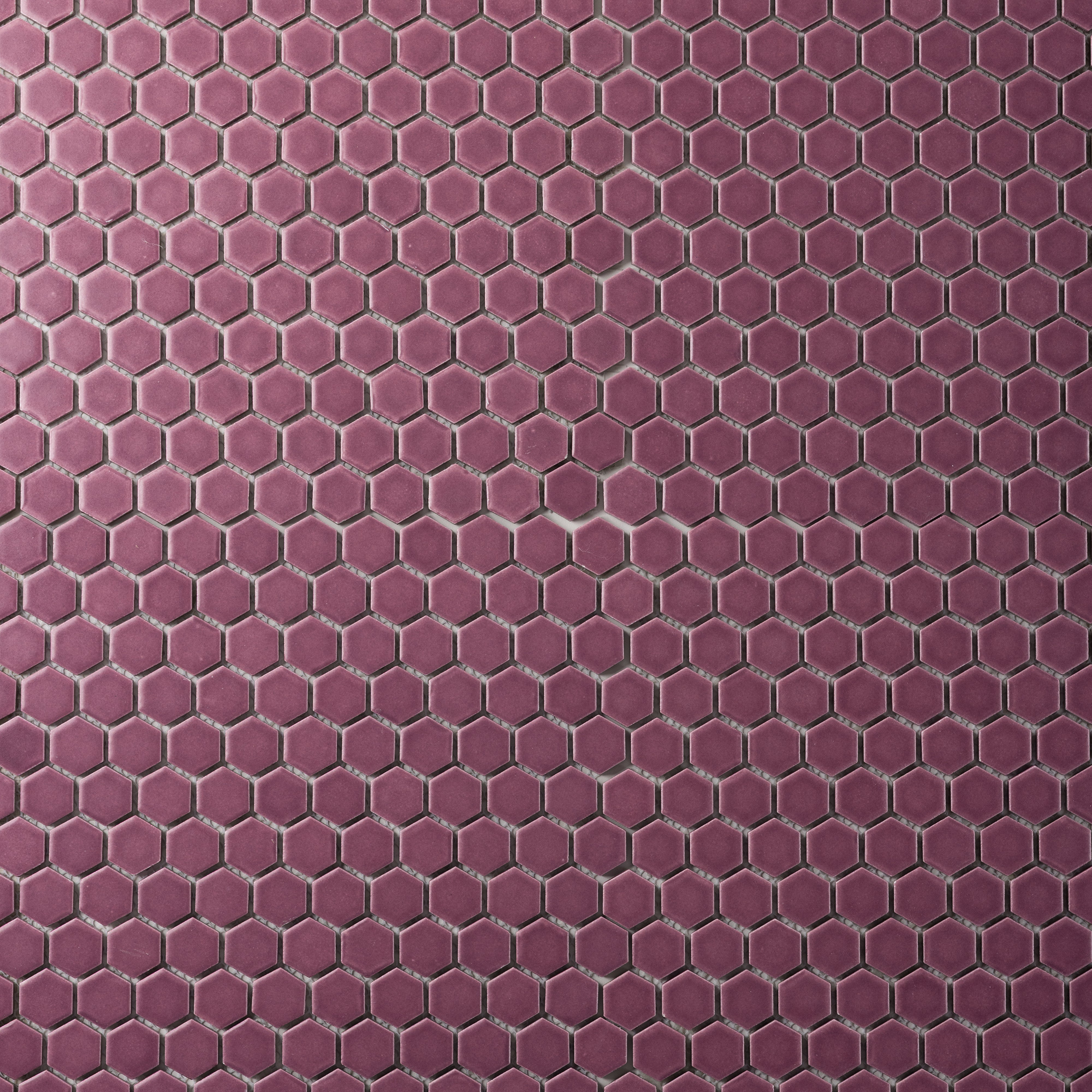 Hexagon Colors (Sample Size)