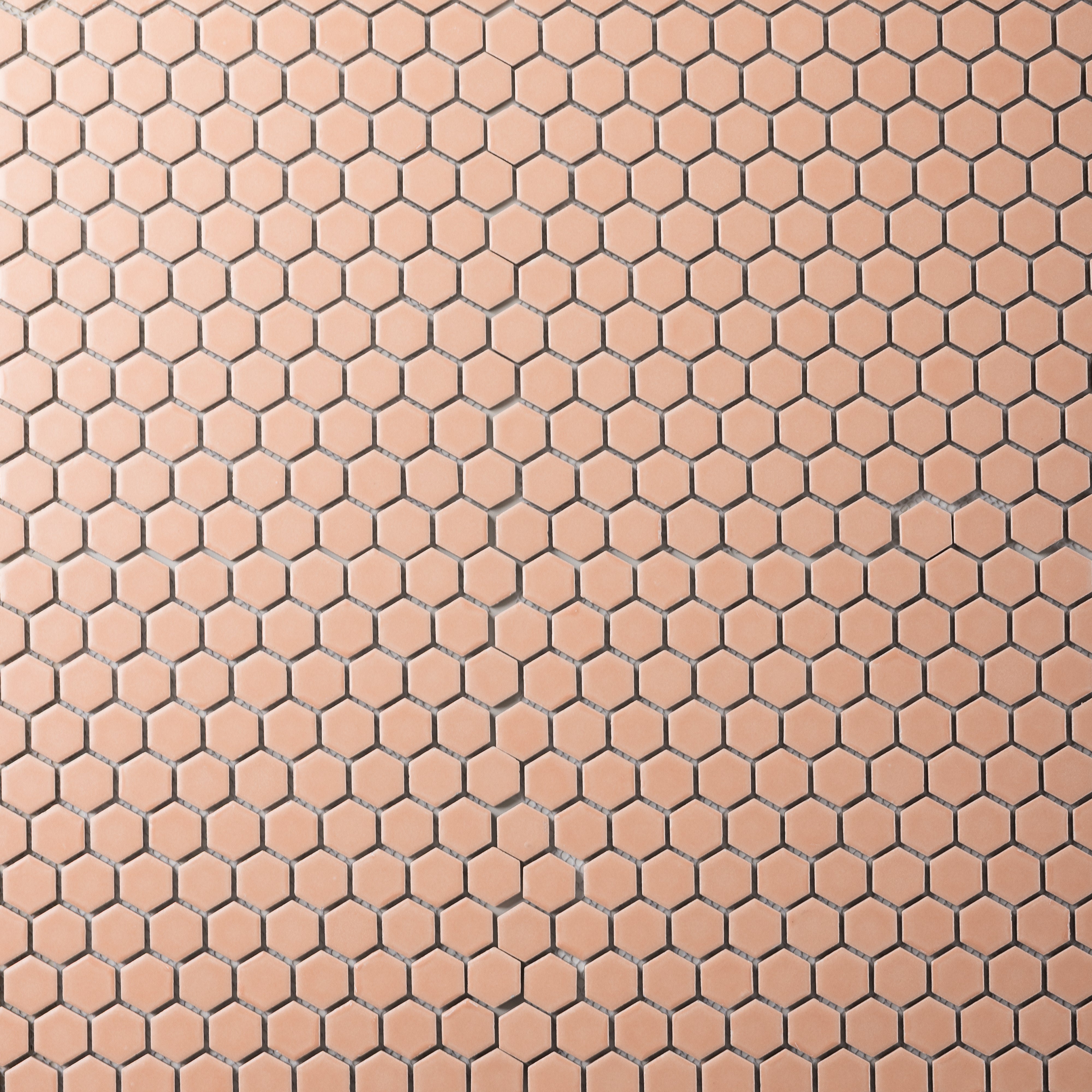 Hexagon Colors (Sample Size)