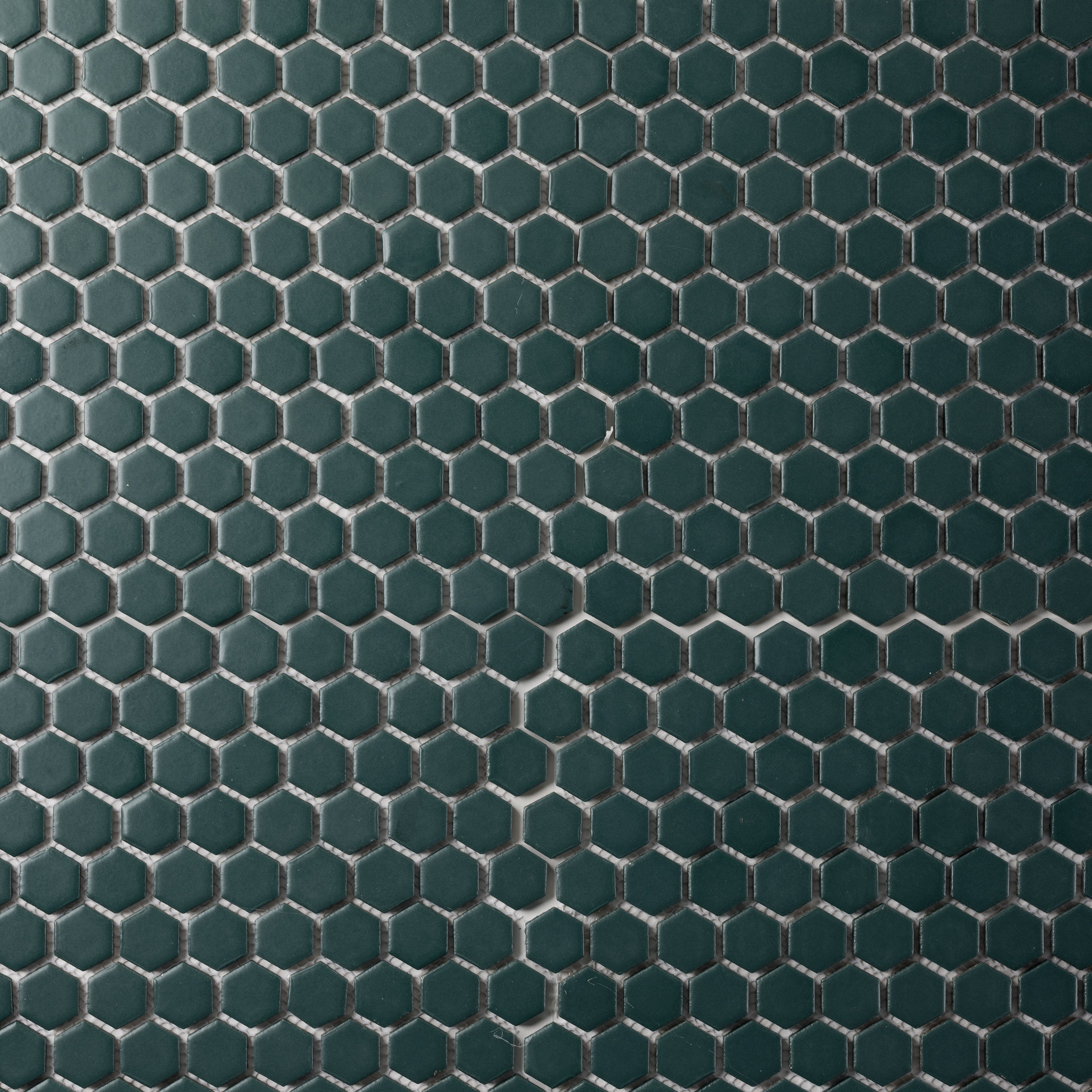 Hexagon Colors (Sample Size)