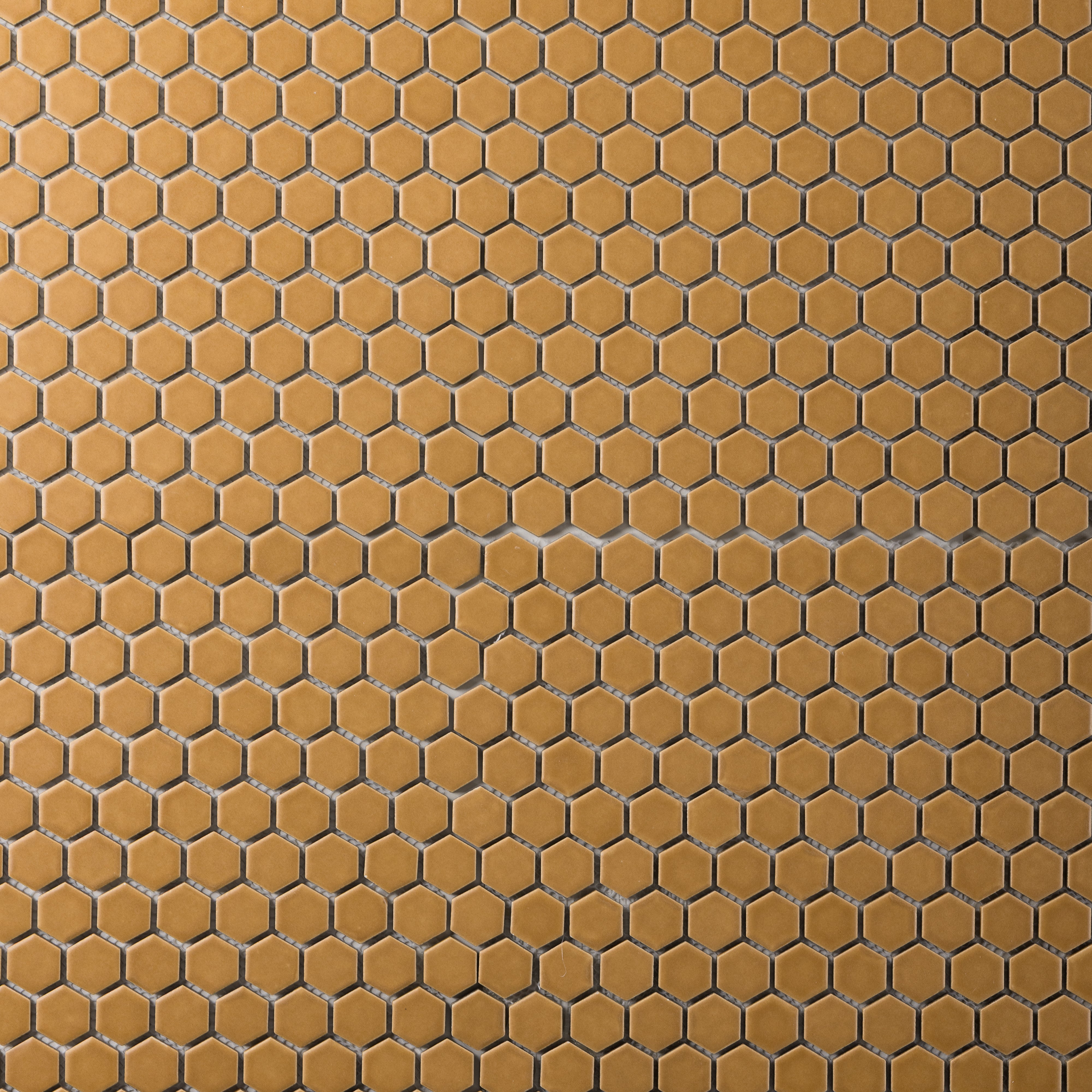 Hexagon Colors (Sample Size)