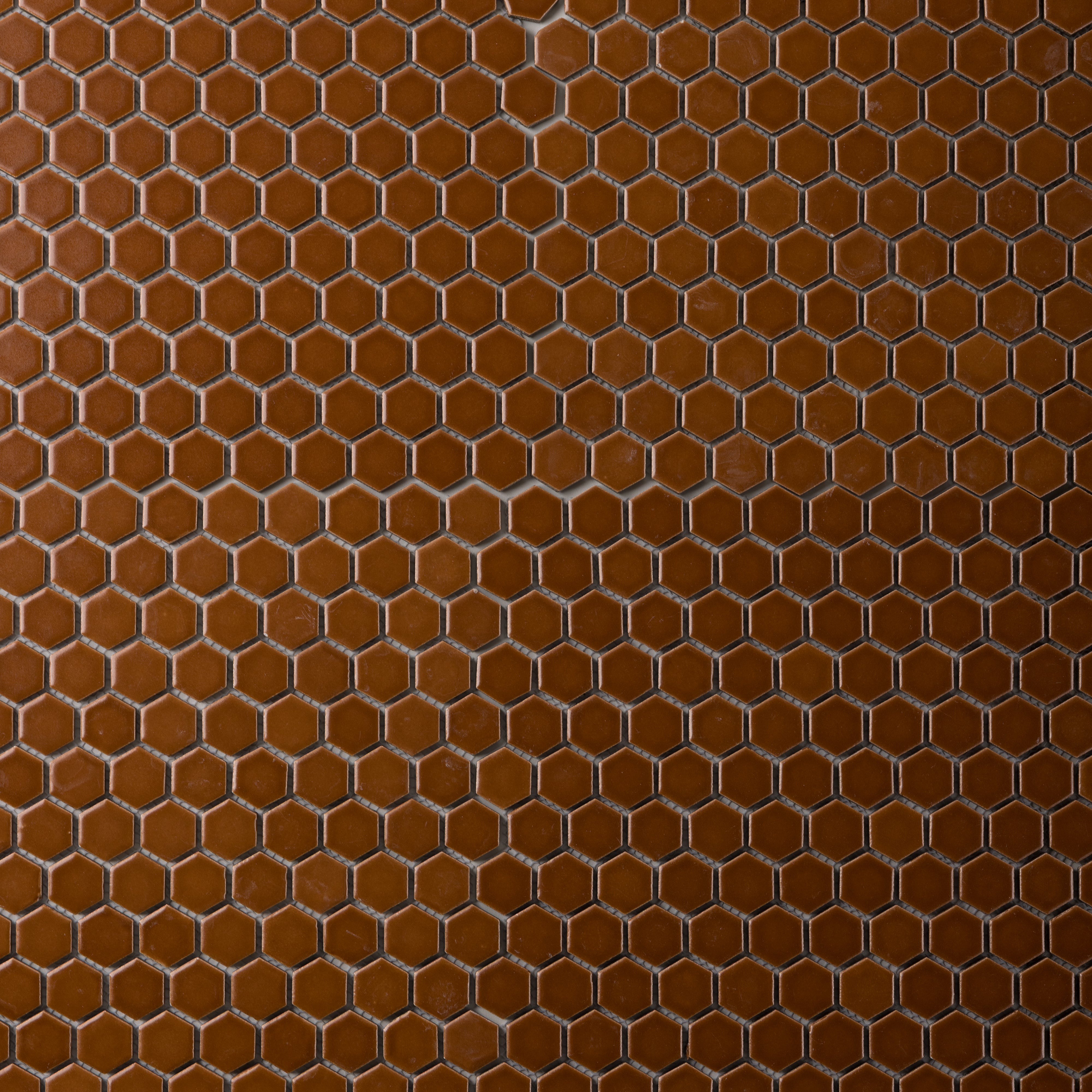 Hexagon Colors (Sample Size)