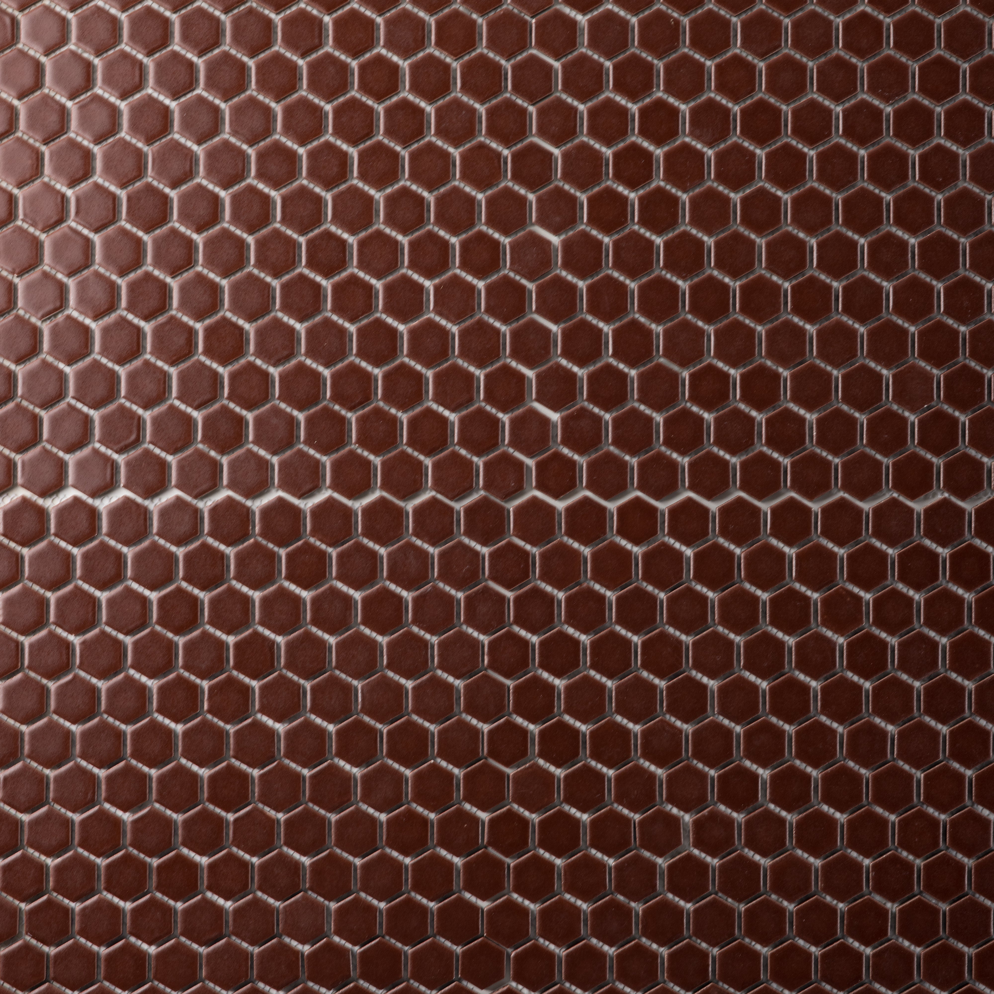 Hexagon Colors (Sample Size)