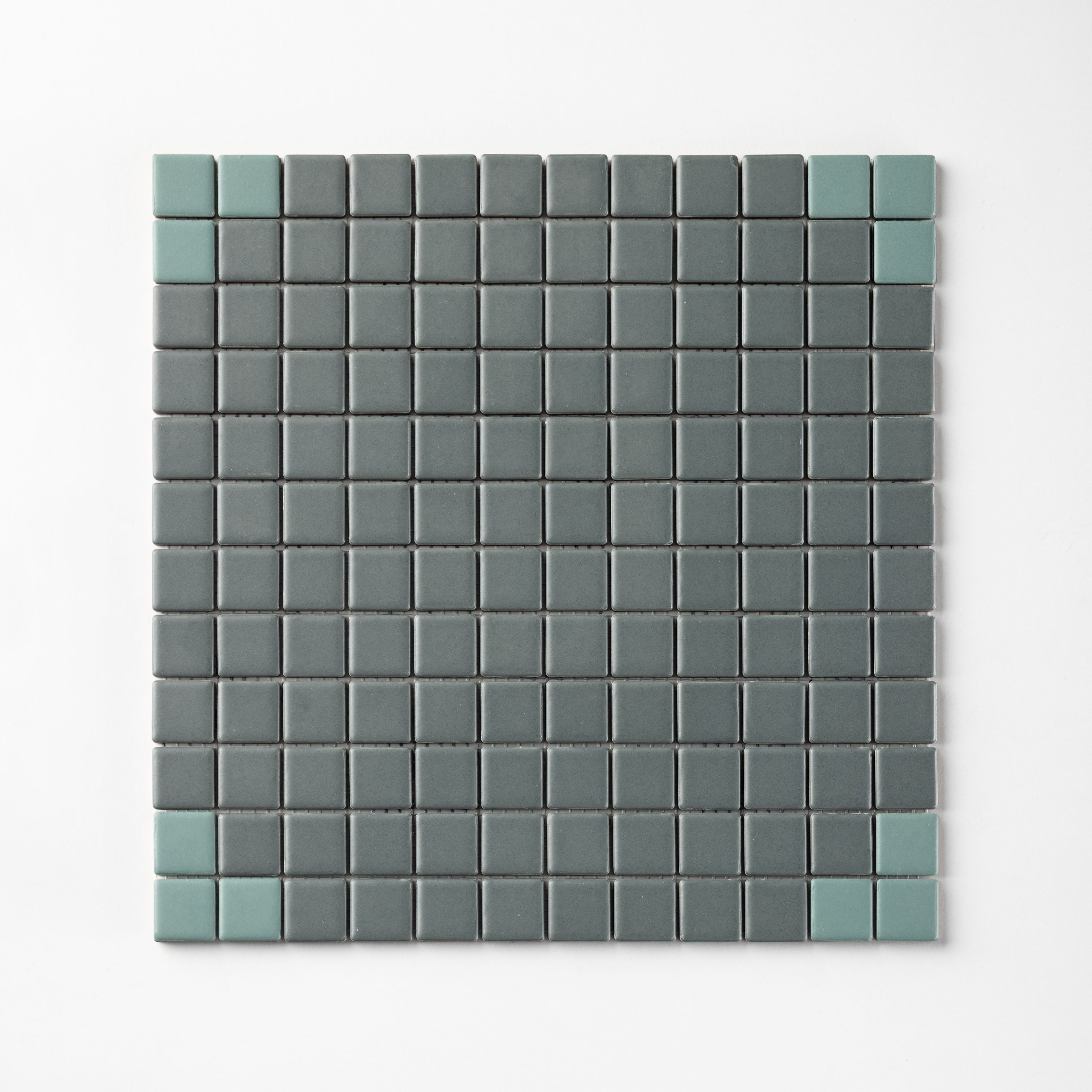 Petite Carré Mosaic No. 13 | 409B+424B