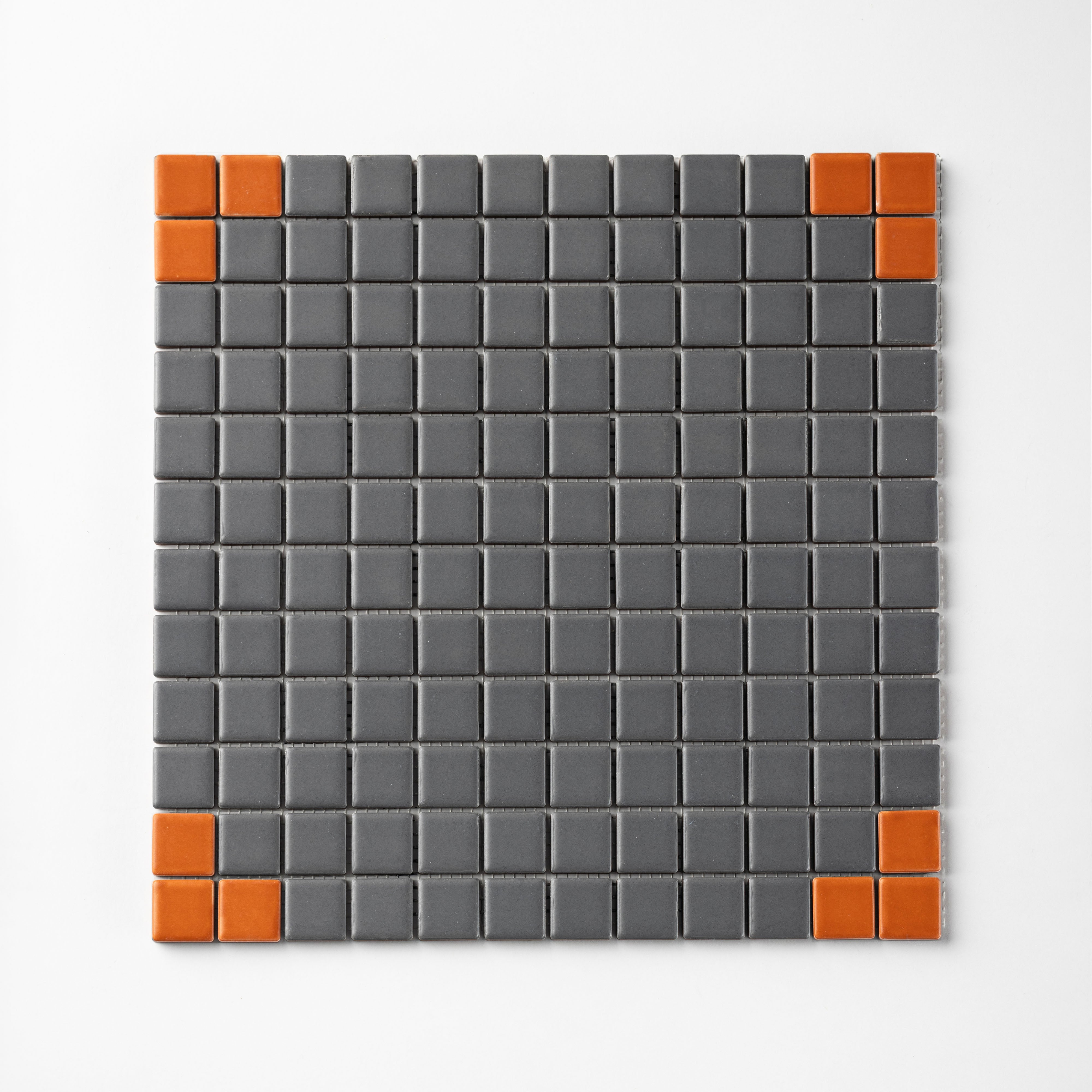 Petite Carré Mosaic No. 14 | 403B+413B