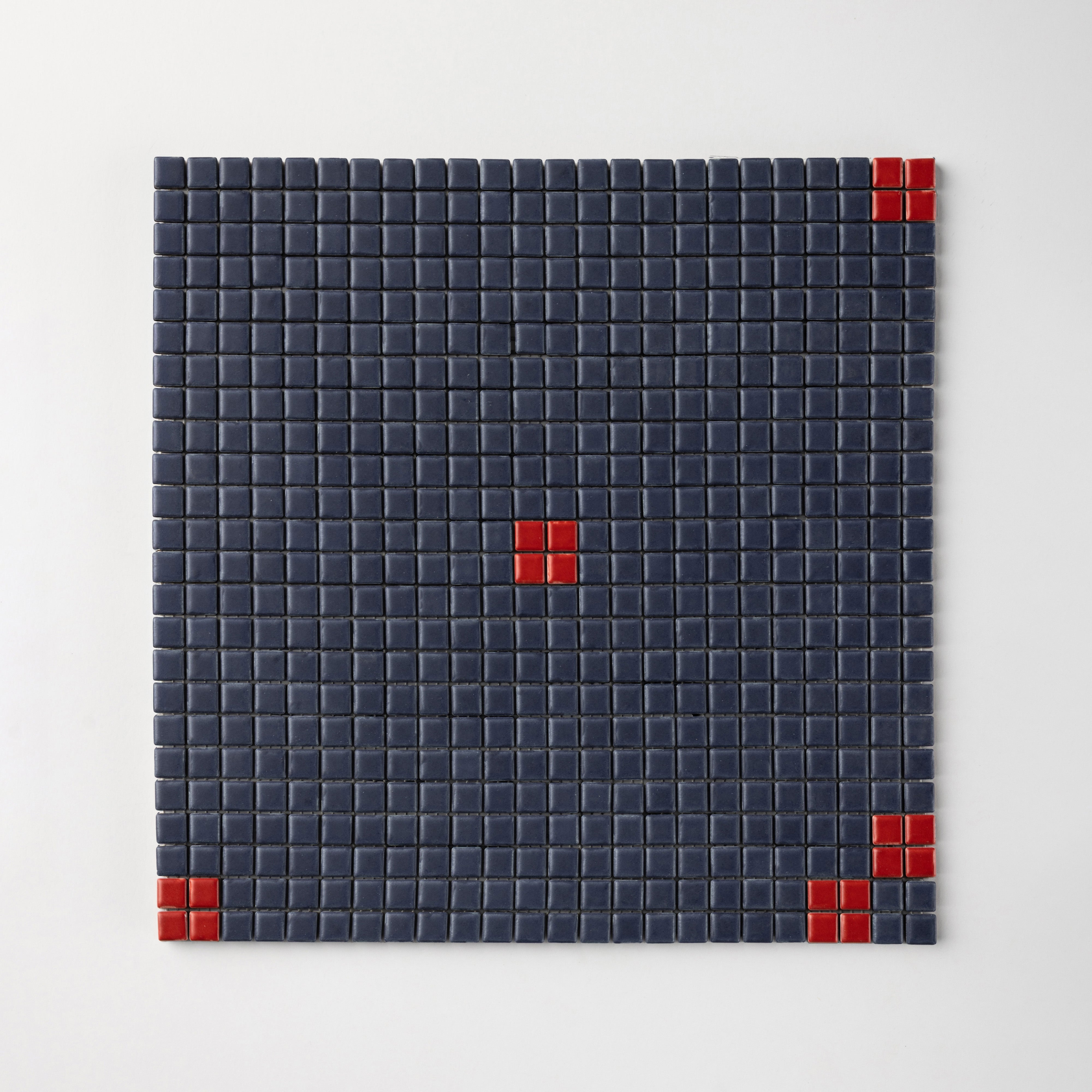 Petite Carré Mosaic No. 07 | 408A+414A