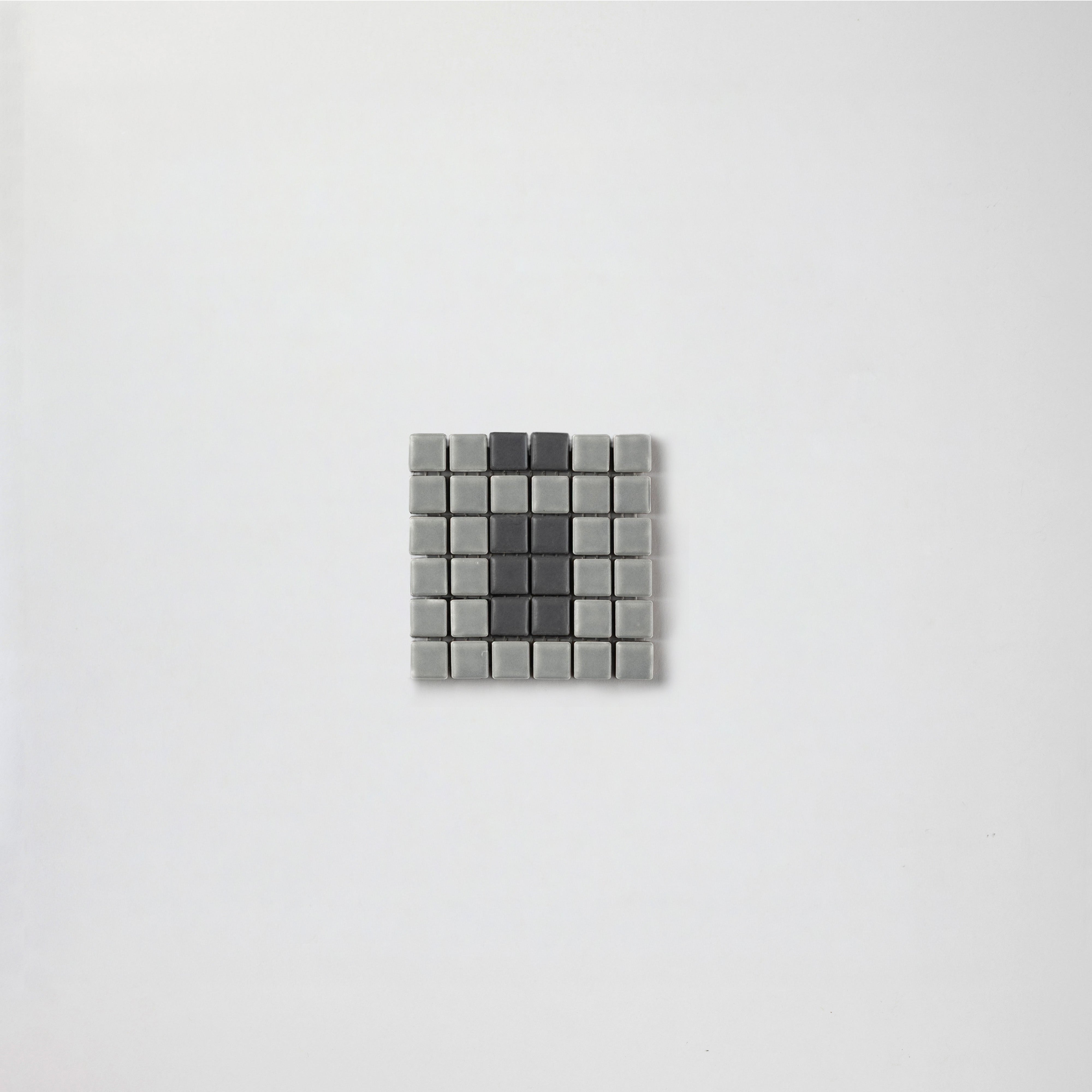 Petite Carré Mosaic No. 10 | 420+403