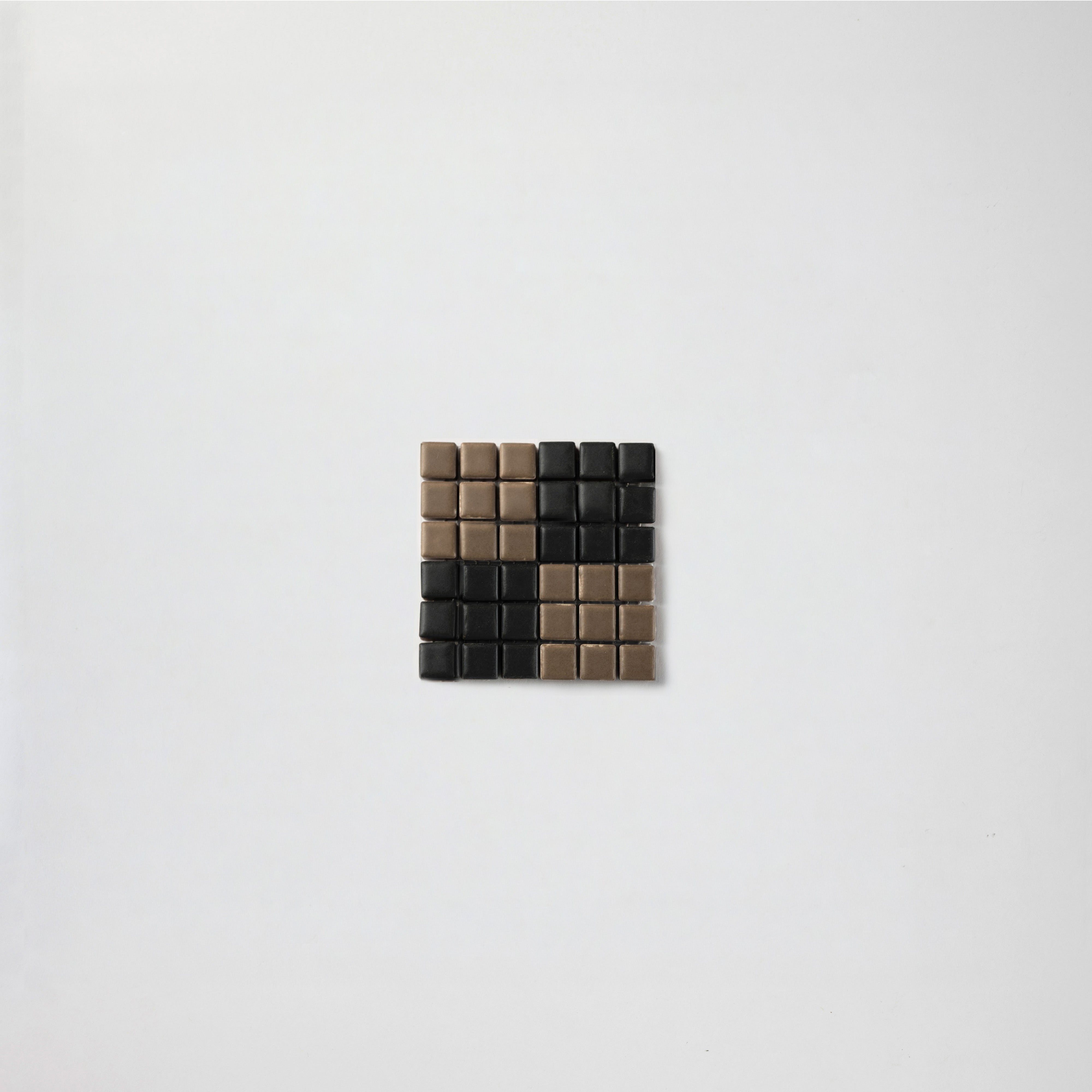 Petite Carré Mosaic No. 06 | 404A+423A