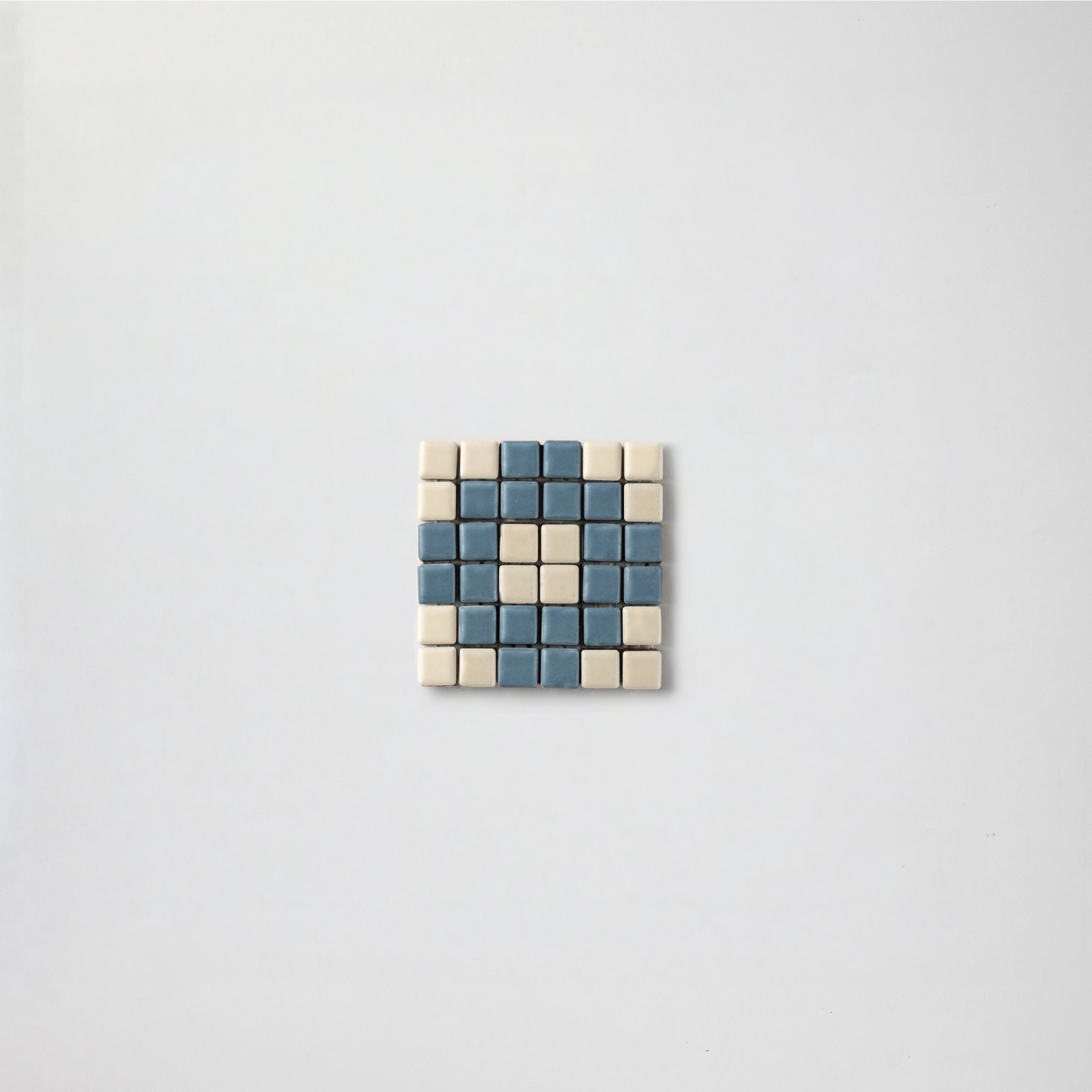 Petite Carré Mosaic No. 04 | 421A+426A