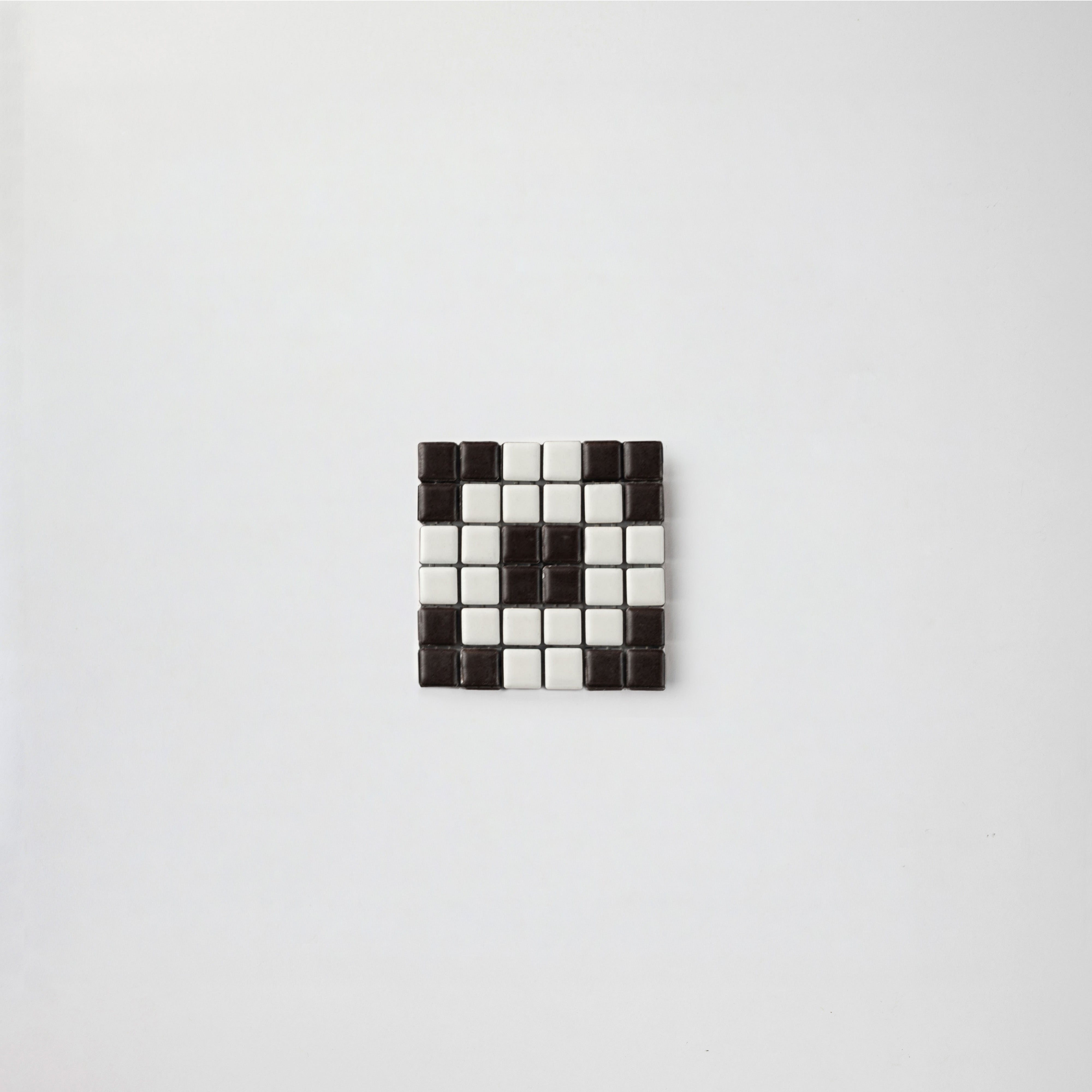 Petite Carré Mosaic No. 03 | 405A+401A