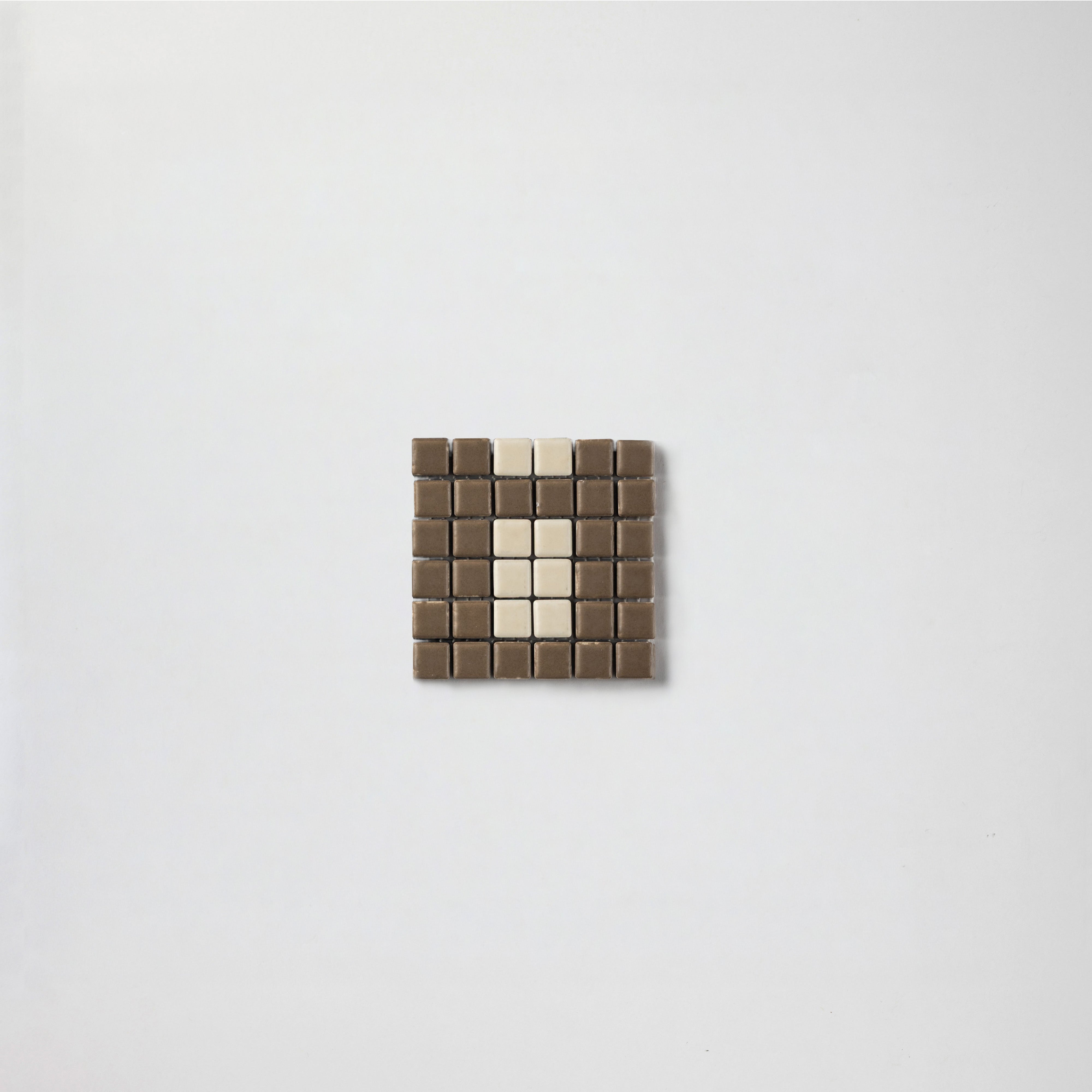 Petite Carré Mosaic No. 09 | 423A+421A