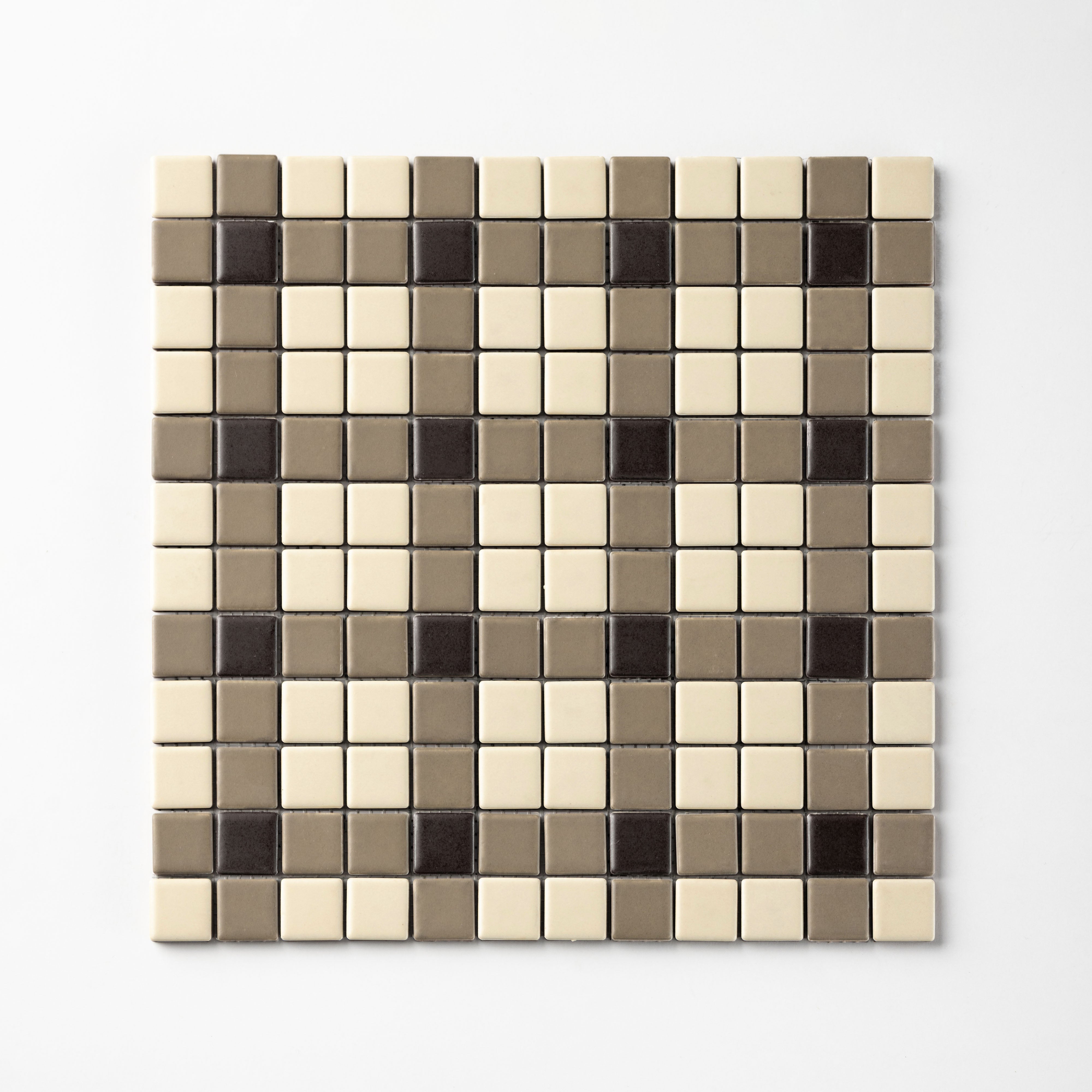 Petite Carré Mosaic No. 17 | 421B+423B+405B