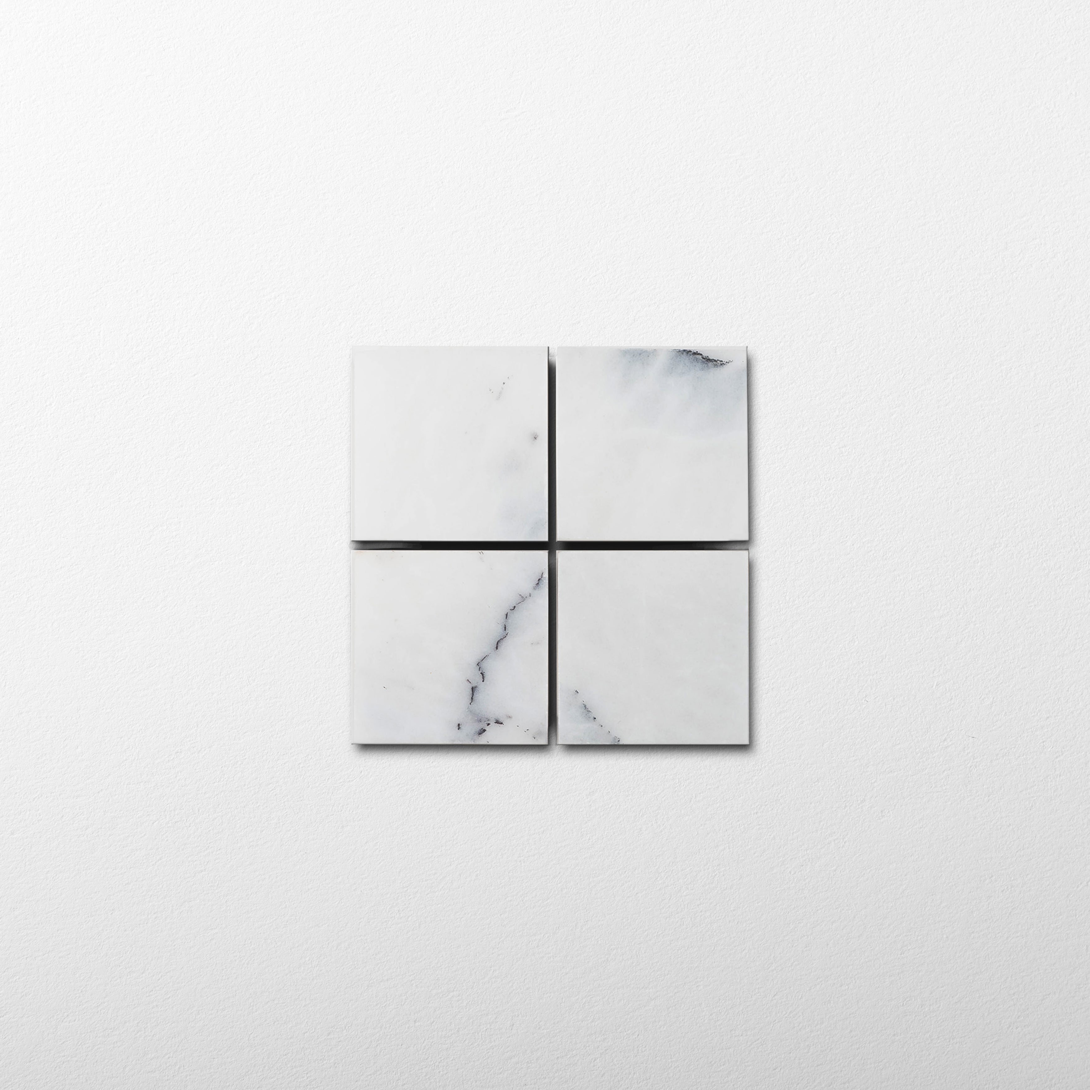 2x2 Mosaic | Lilac Marble