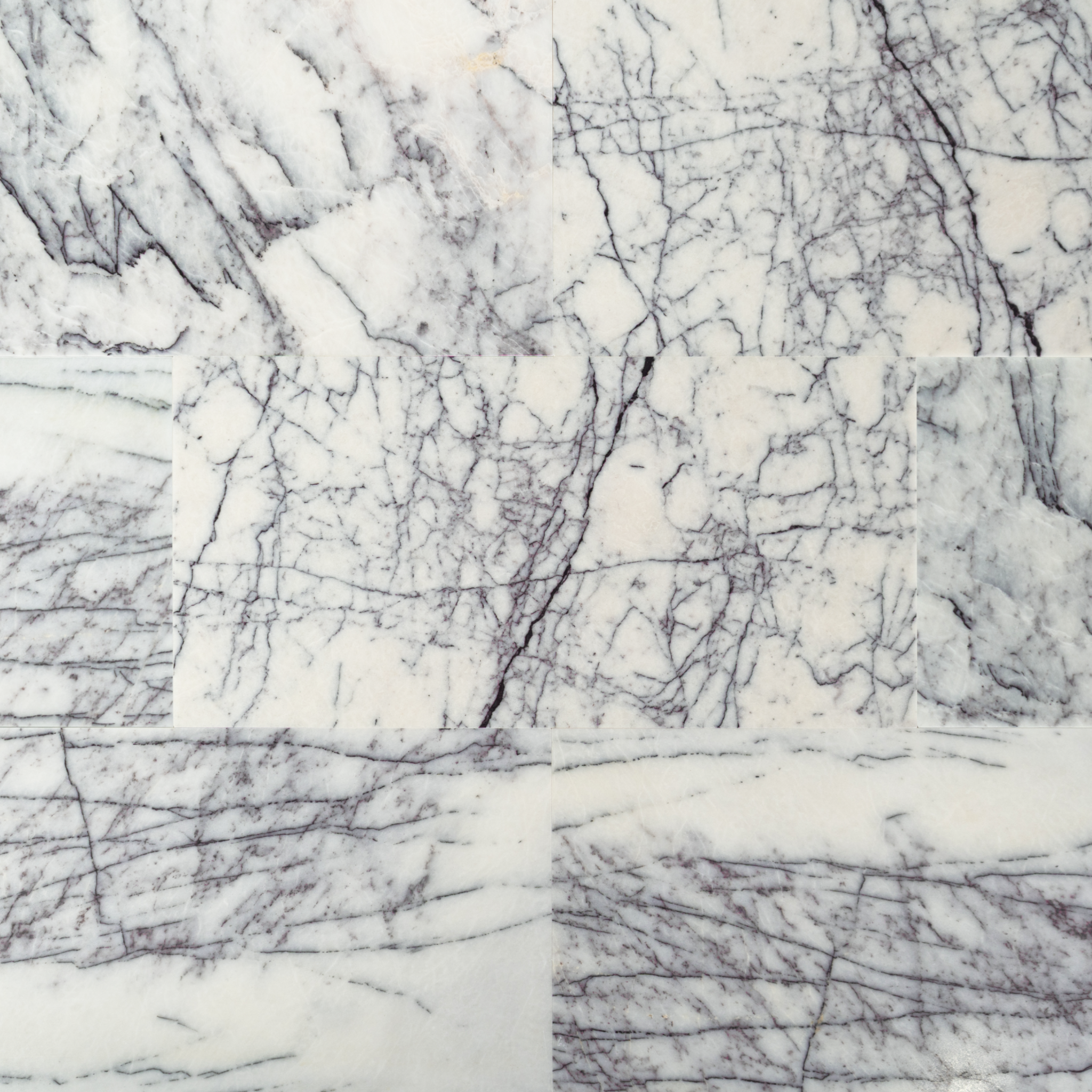 Natural Stone Colors (SAMPLE SIZE)