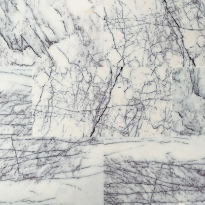 Natural Stone Colors (SAMPLE SIZE)