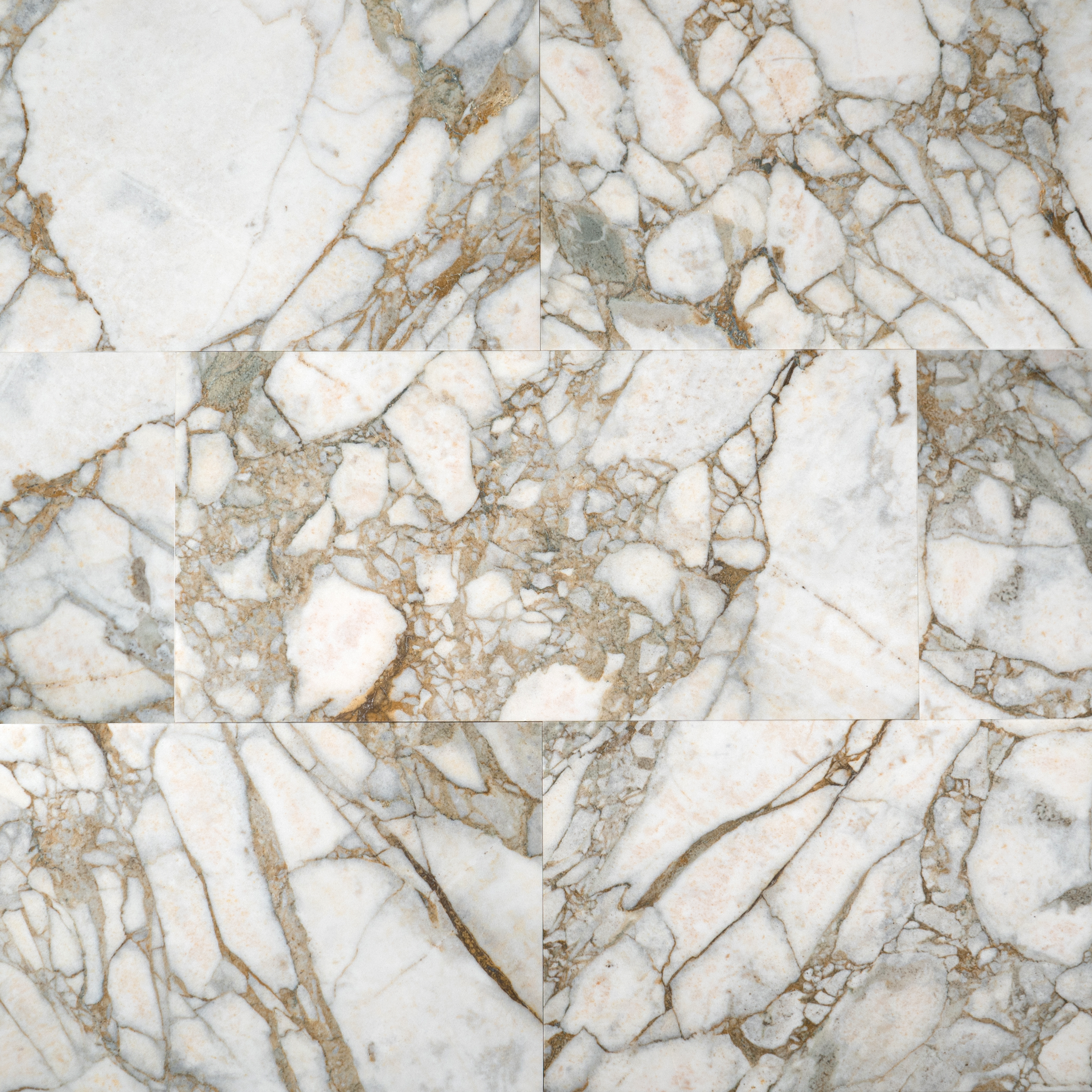 Natural Stone Colors (SAMPLE SIZE)