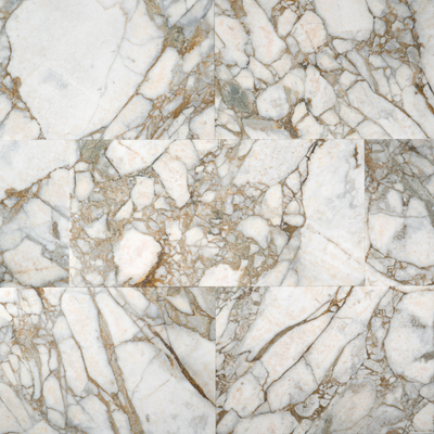 Natural Stone Colors (Sample Size)