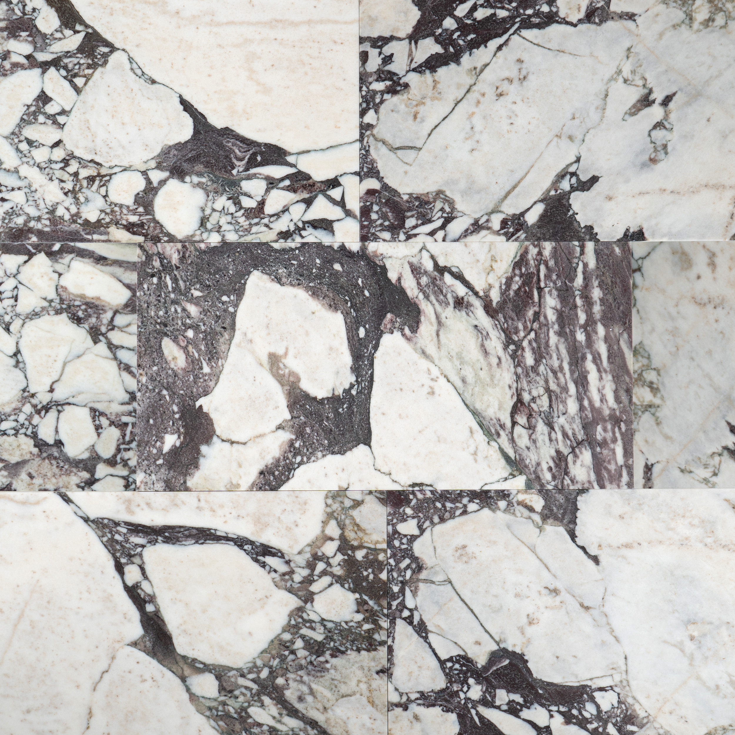 Natural Stone Colors (SAMPLE SIZE)