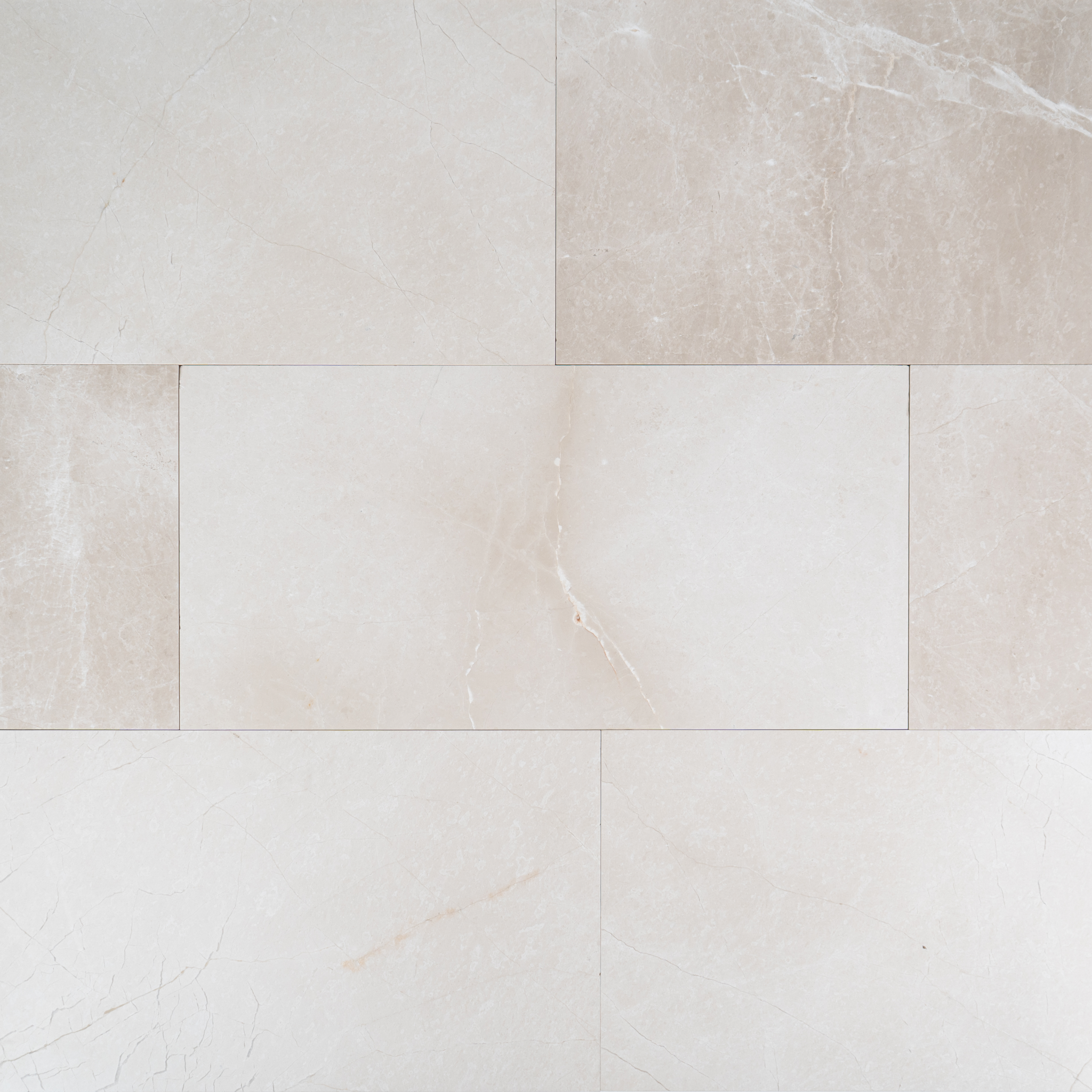 Natural Stone Colors (SAMPLE SIZE)