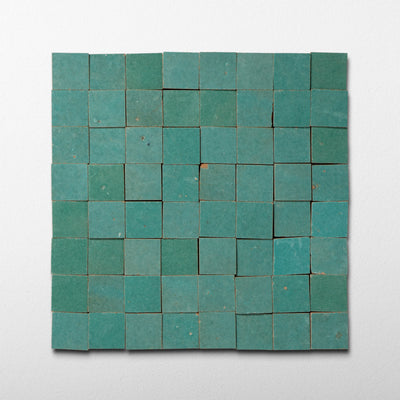815 Blue | 1x1 Mosaic