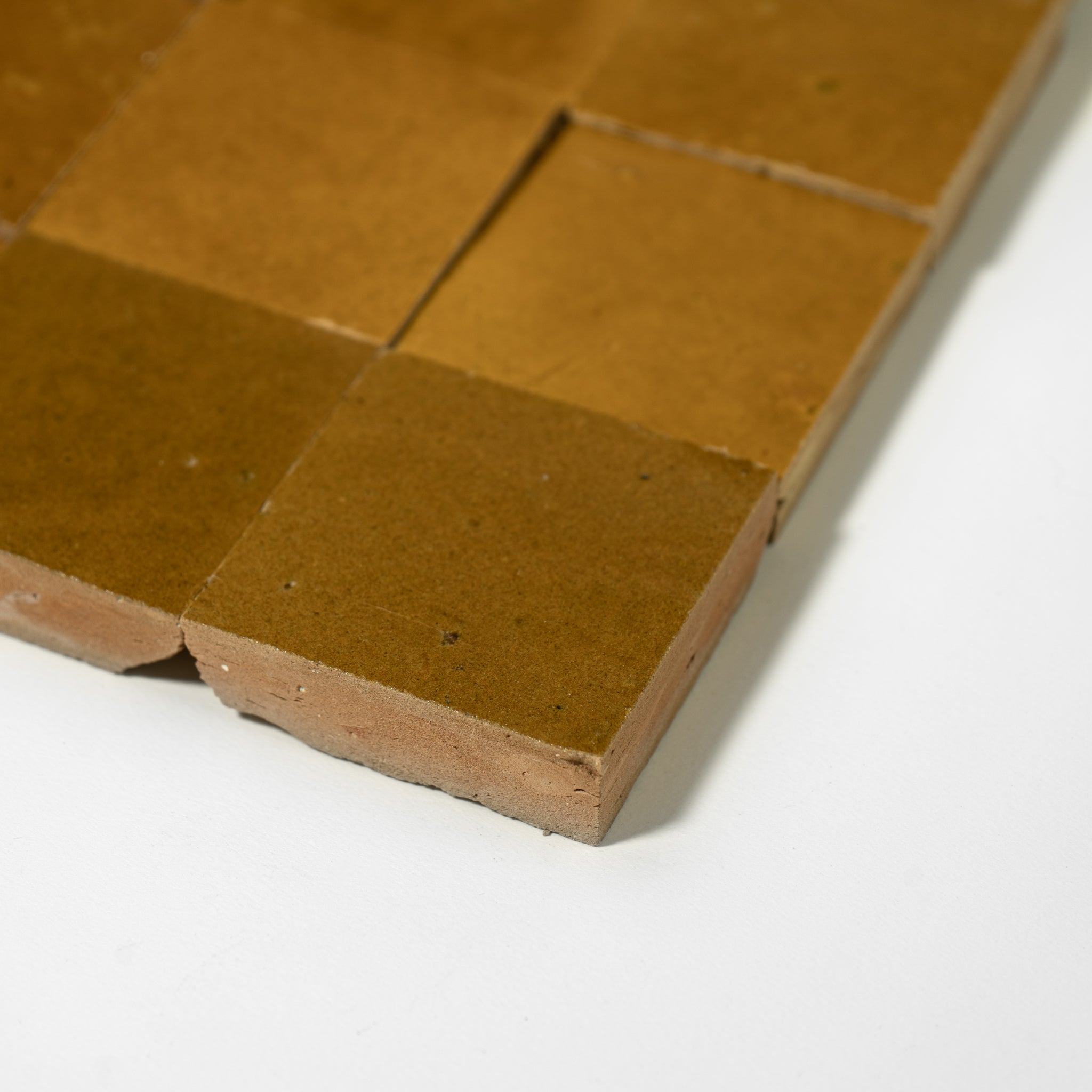 814 Yellow | 2x2 Mosaic