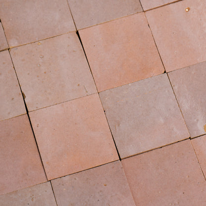 819 Pink | 2x2 Mosaic