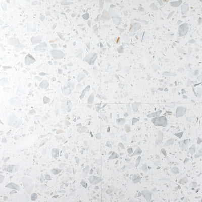 Terrazzo Colors (Sample Size)