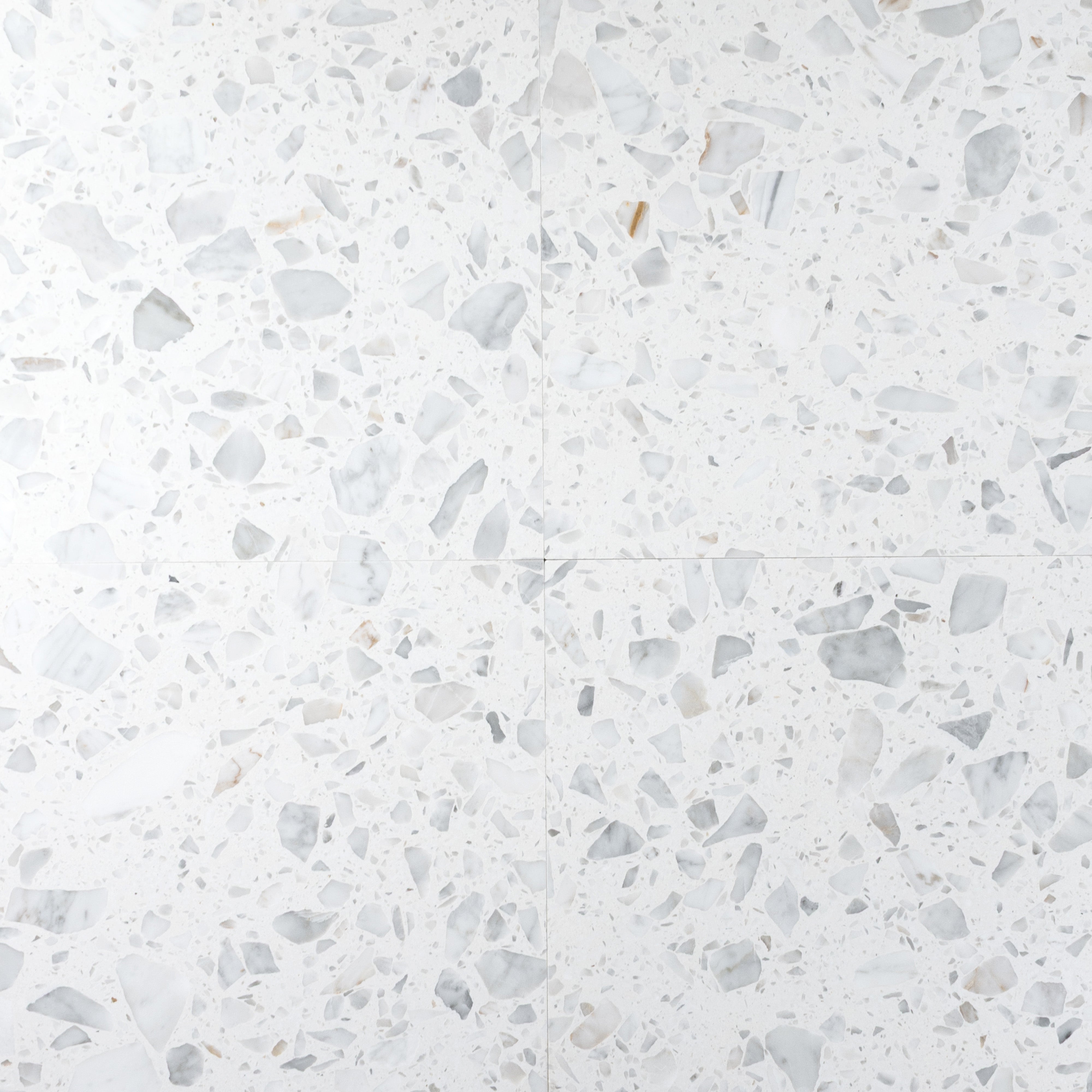 Terrazzo Colors (SAMPLE SIZE)