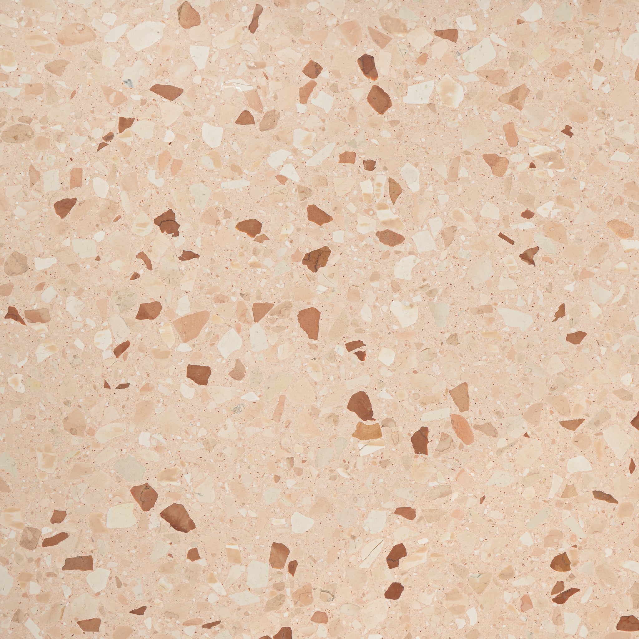 Terrazzo Colors (SAMPLE SIZE)