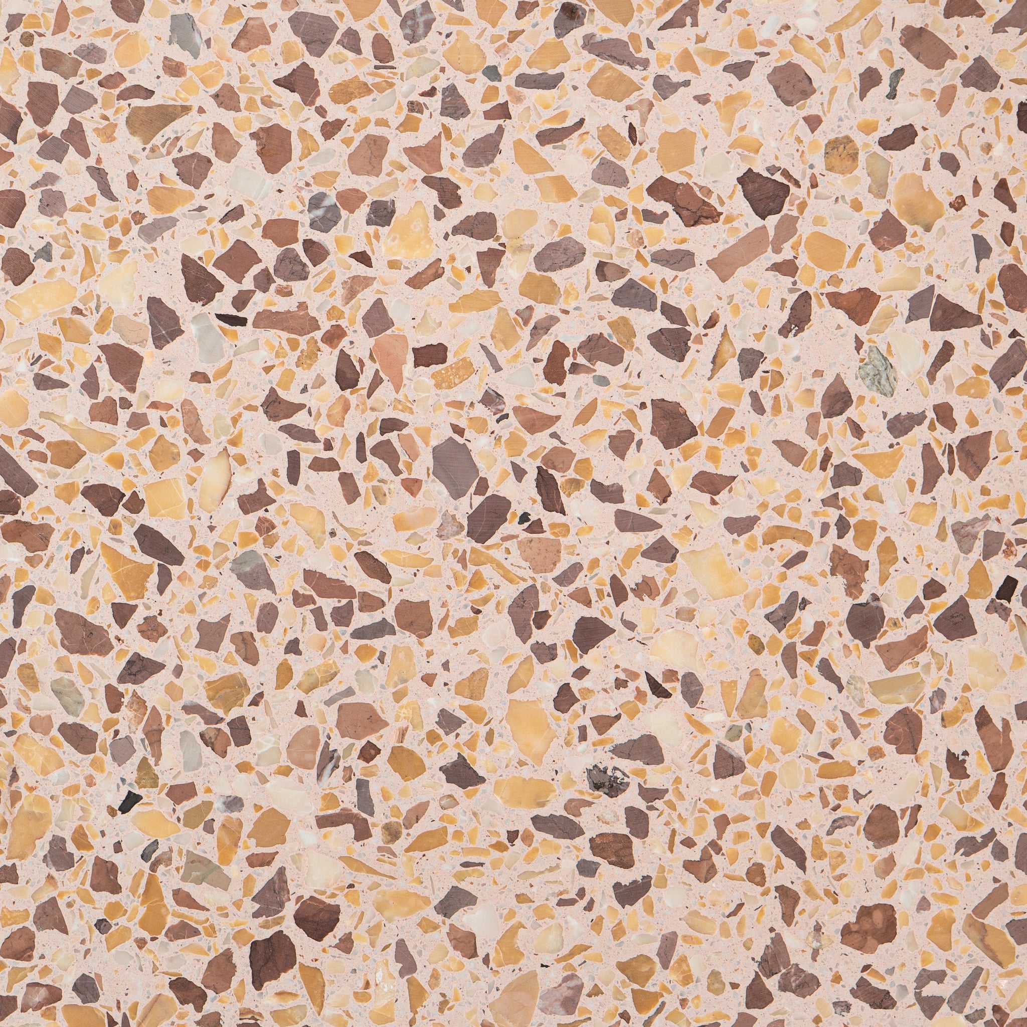 Terrazzo Colors (SAMPLE SIZE)