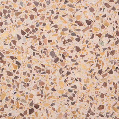 Terrazzo Colors (Sample Size)