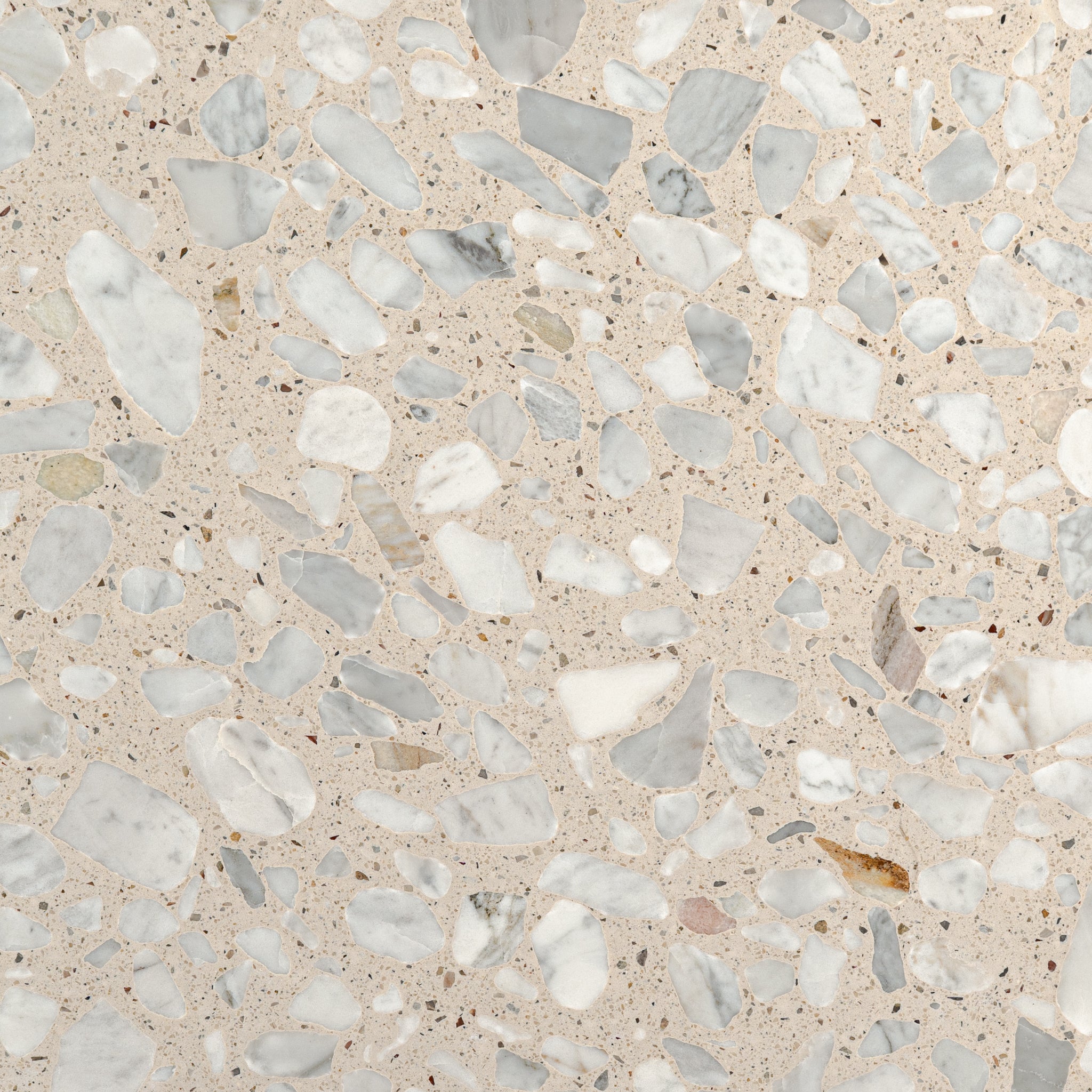 Terrazzo Colors (SAMPLE SIZE)