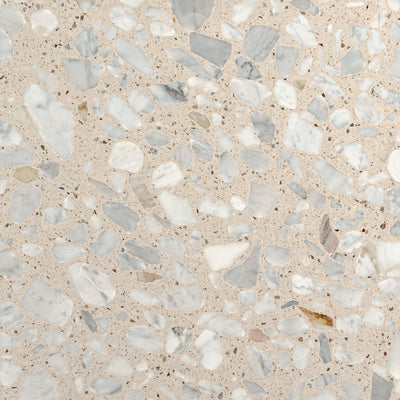Terrazzo Colors (Sample Size)