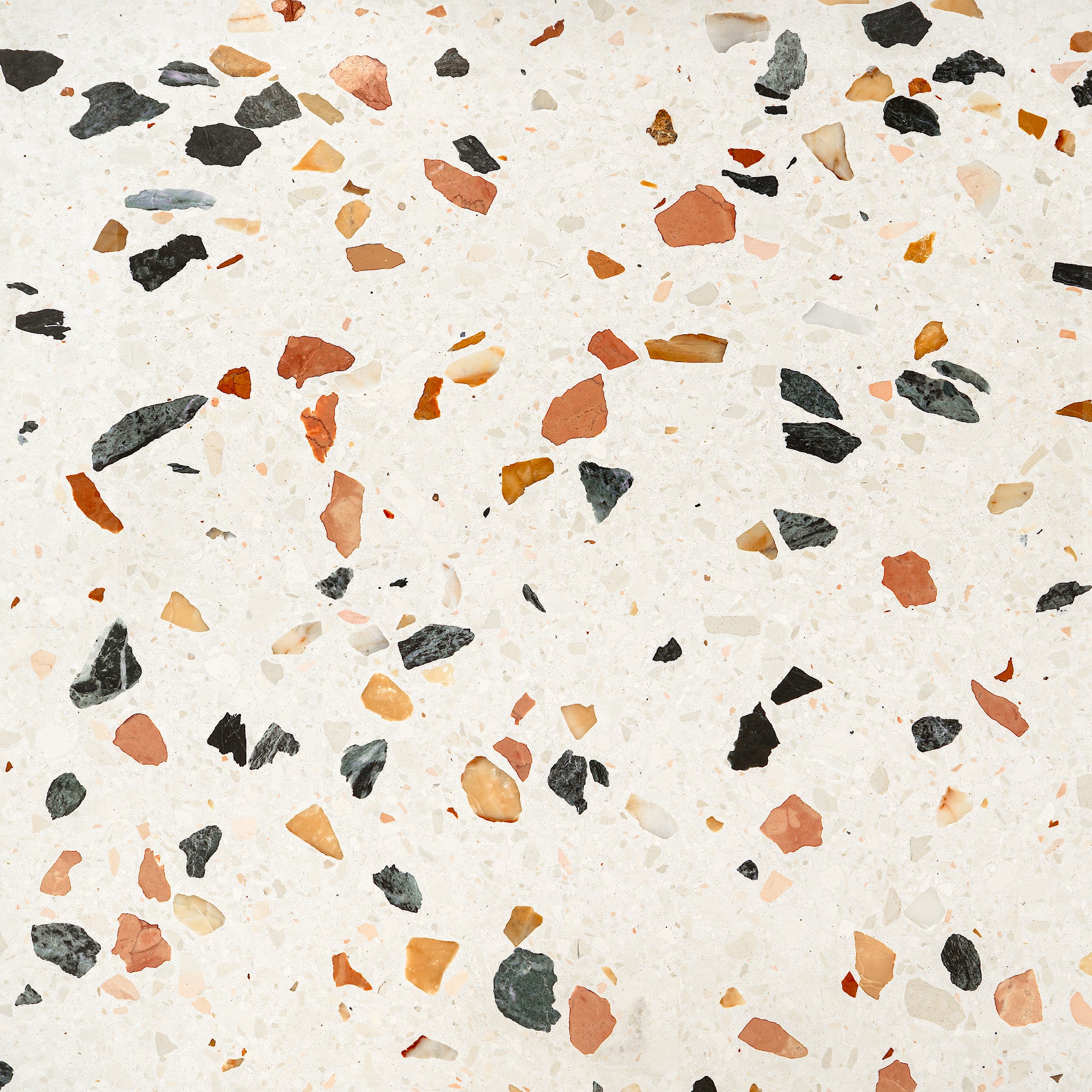 Terrazzo Colors (SAMPLE SIZE)