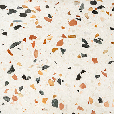 Terrazzo Colors (Sample Size)