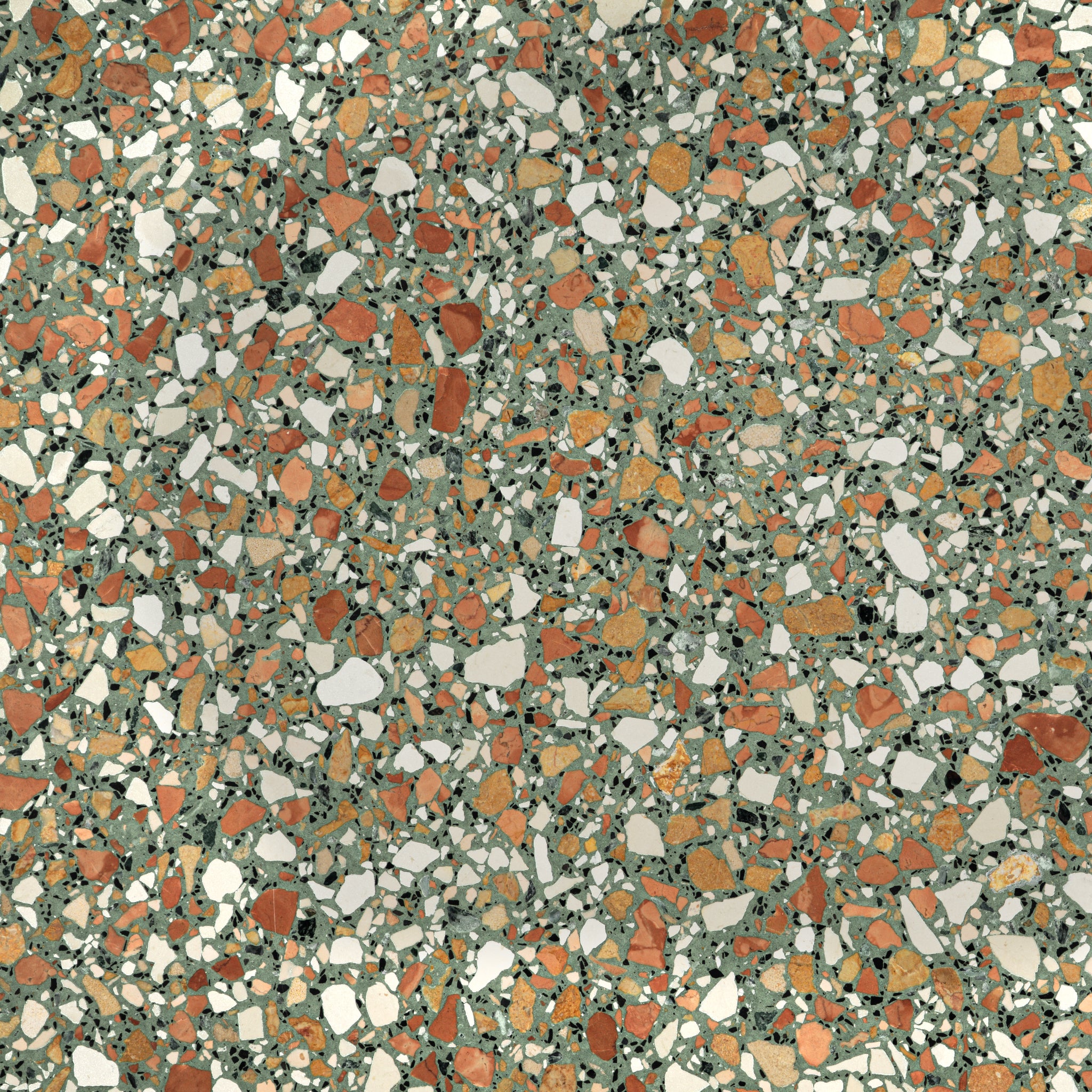 Terrazzo Colors (SAMPLE SIZE)