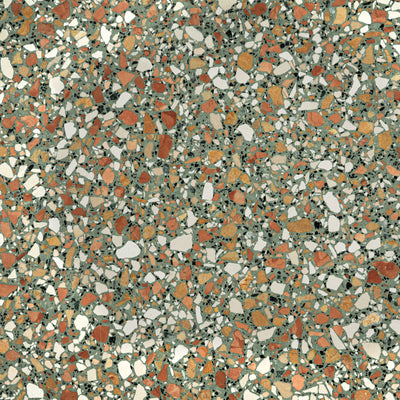 Terrazzo Colors (Sample Size)