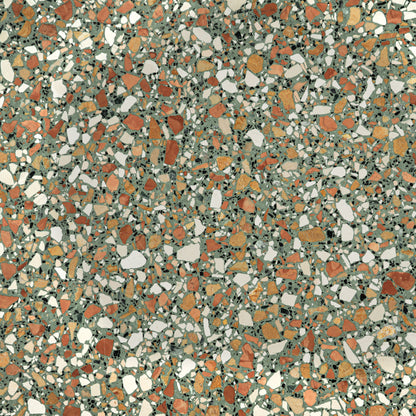 Terrazzo Colors (SAMPLE SIZE)
