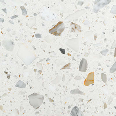 Terrazzo Colors (Sample Size)