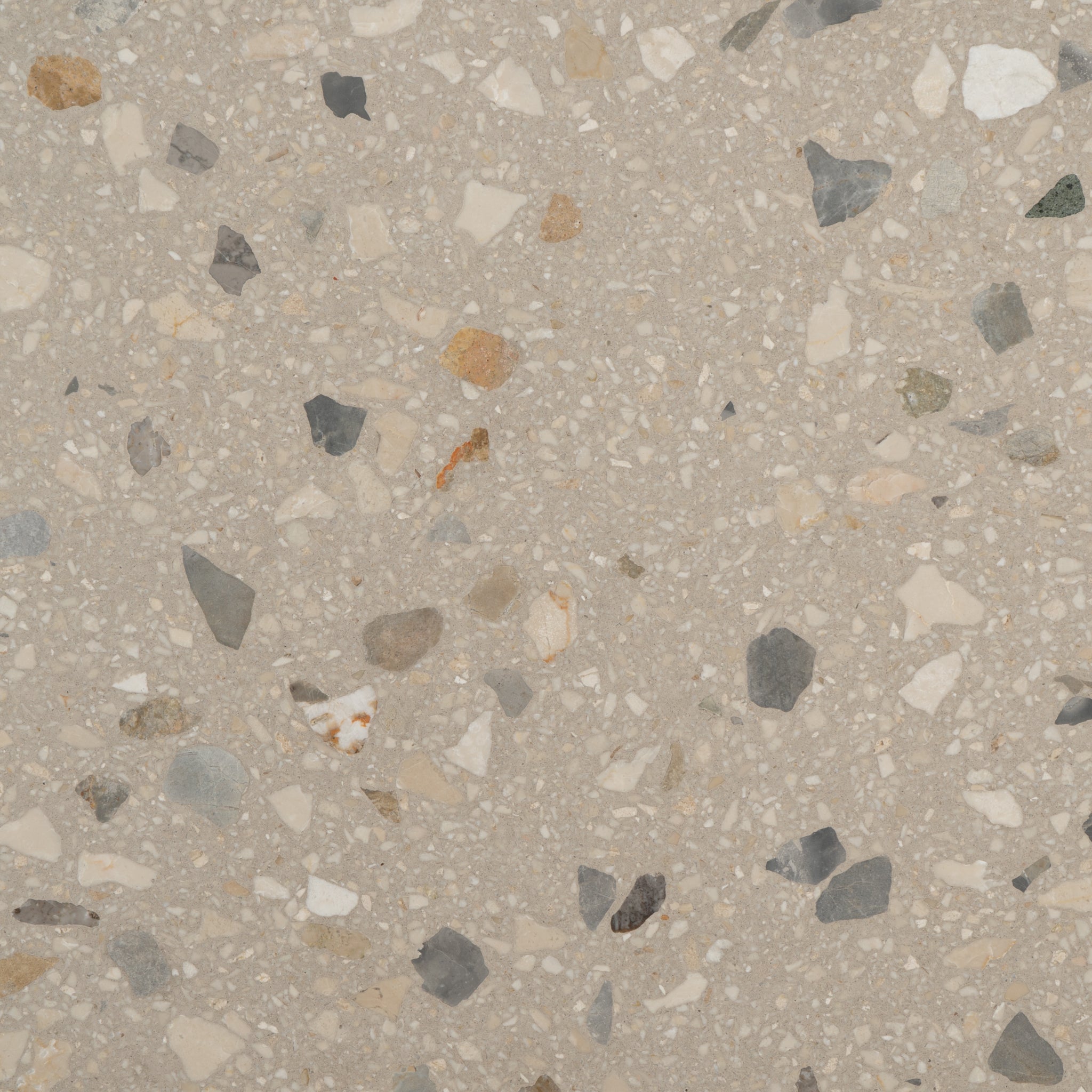 Terrazzo Colors (SAMPLE SIZE)