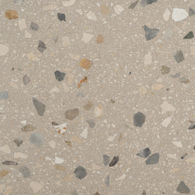 Terrazzo Colors (Sample Size)