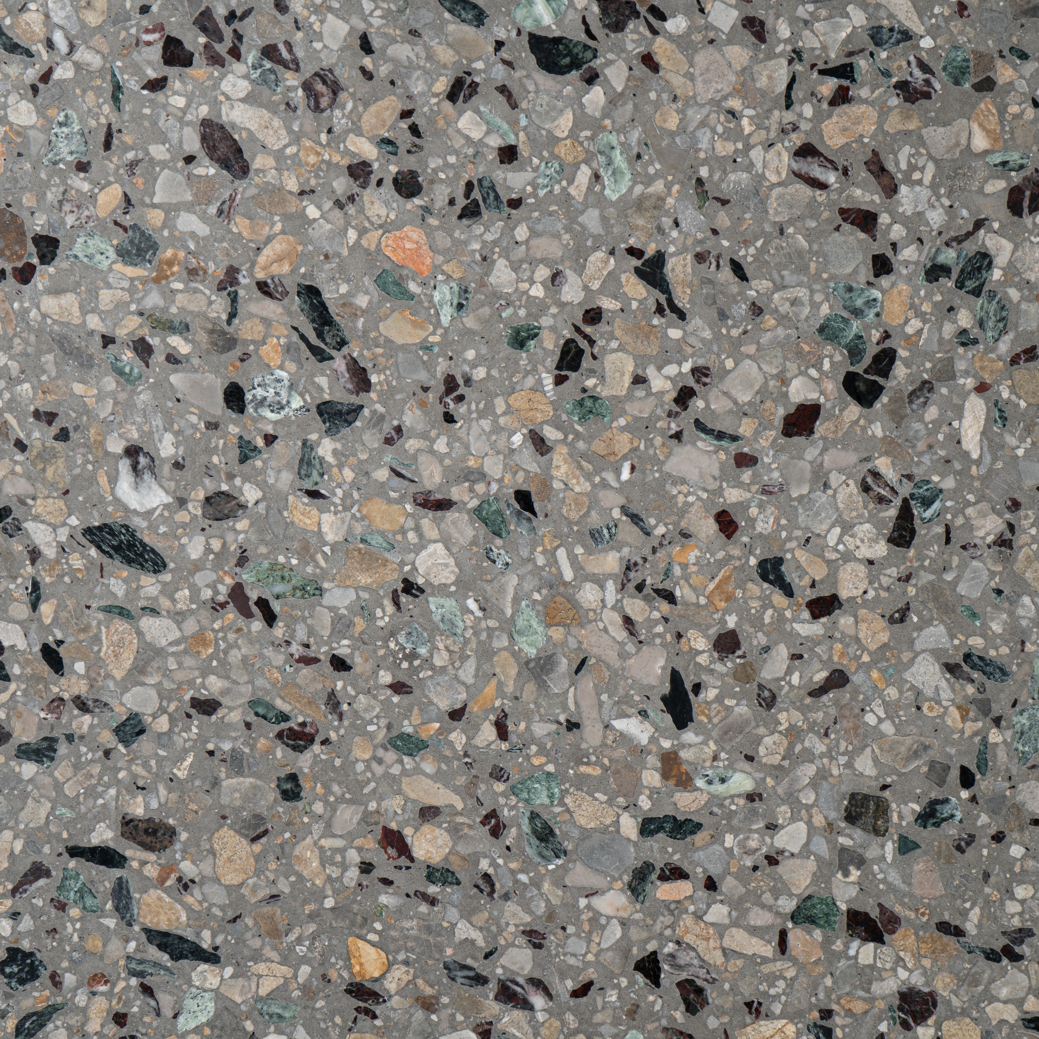 Terrazzo Colors (SAMPLE SIZE)
