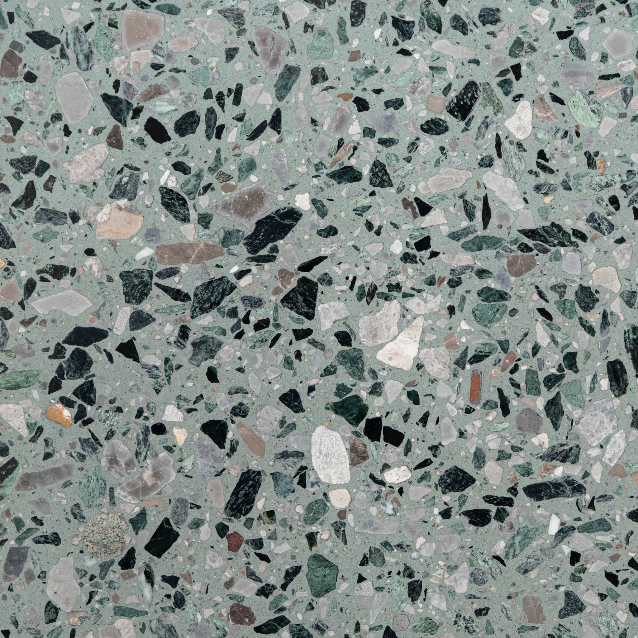 Terrazzo Colors (SAMPLE SIZE)