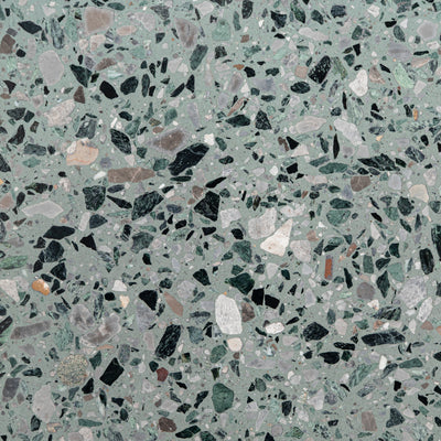 Terrazzo Colors (Sample Size)