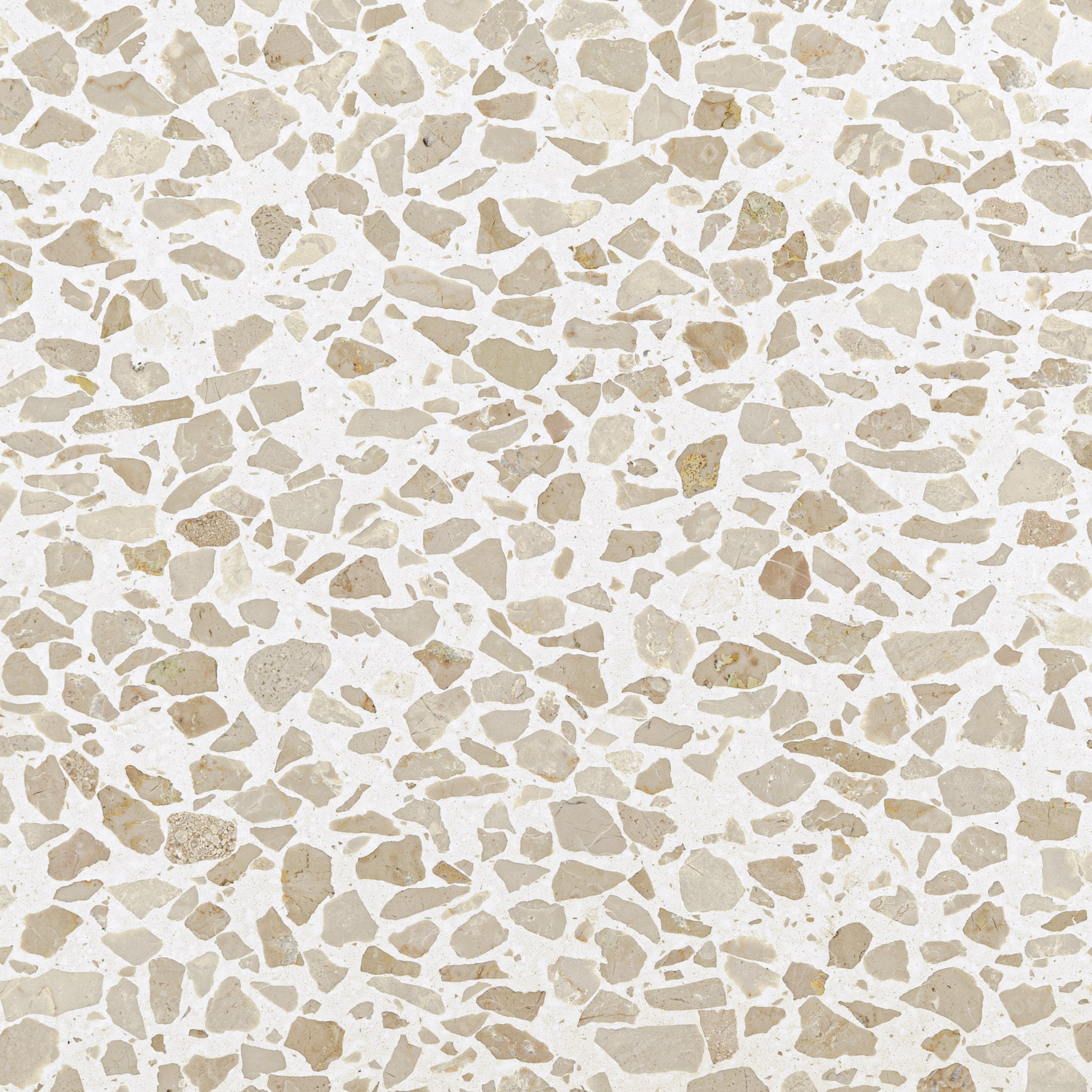 Terrazzo Colors (SAMPLE SIZE)