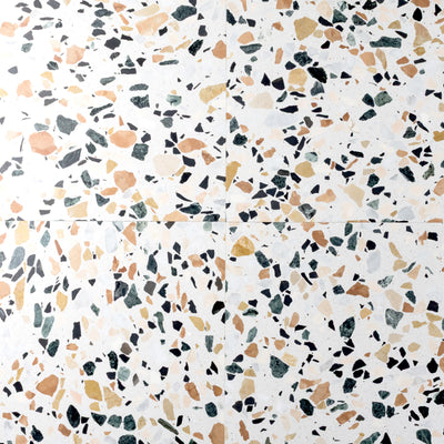 Terrazzo Colors (Sample Size)