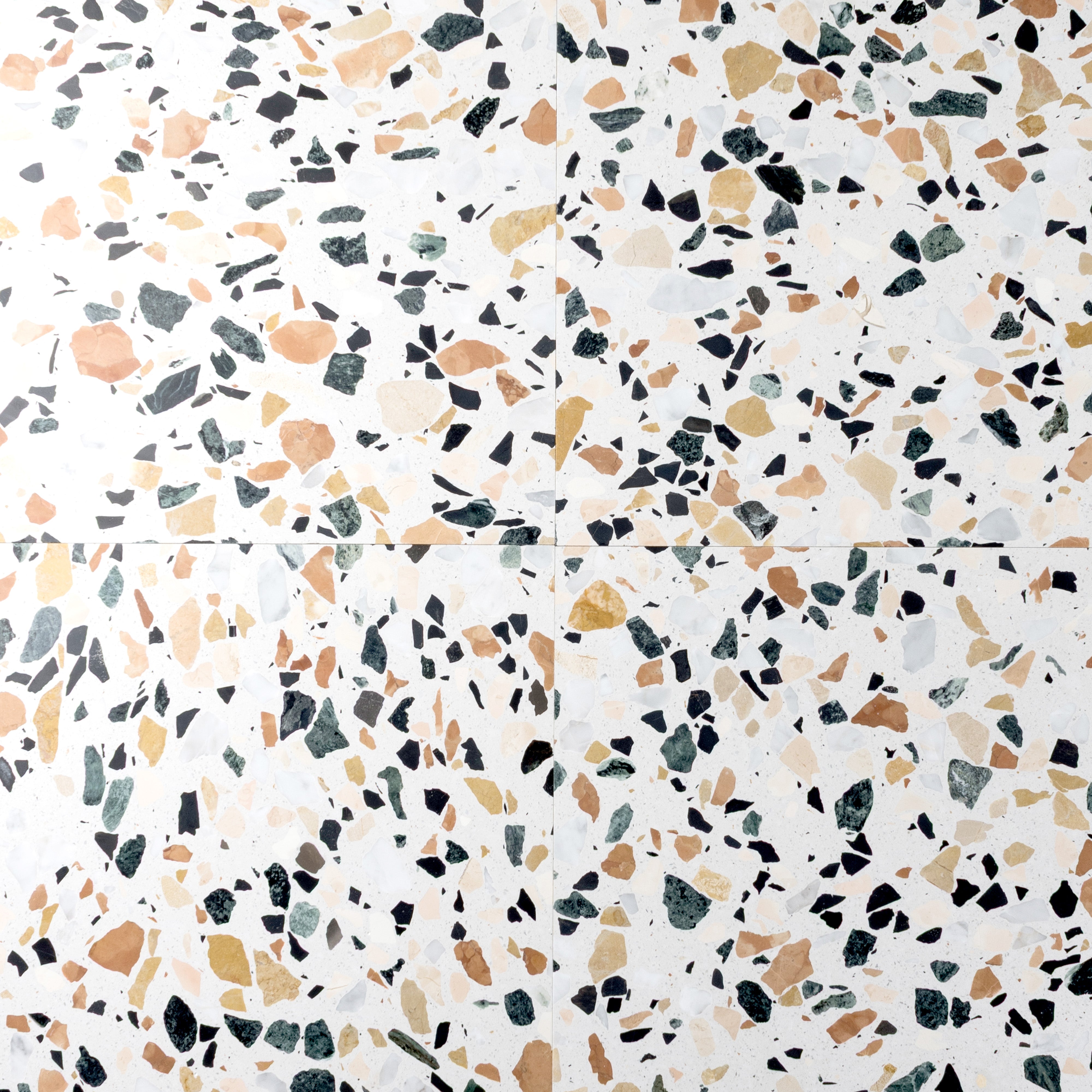 Terrazzo Colors (SAMPLE SIZE)
