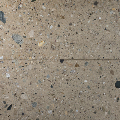 Terrazzo Colors (Sample Size)
